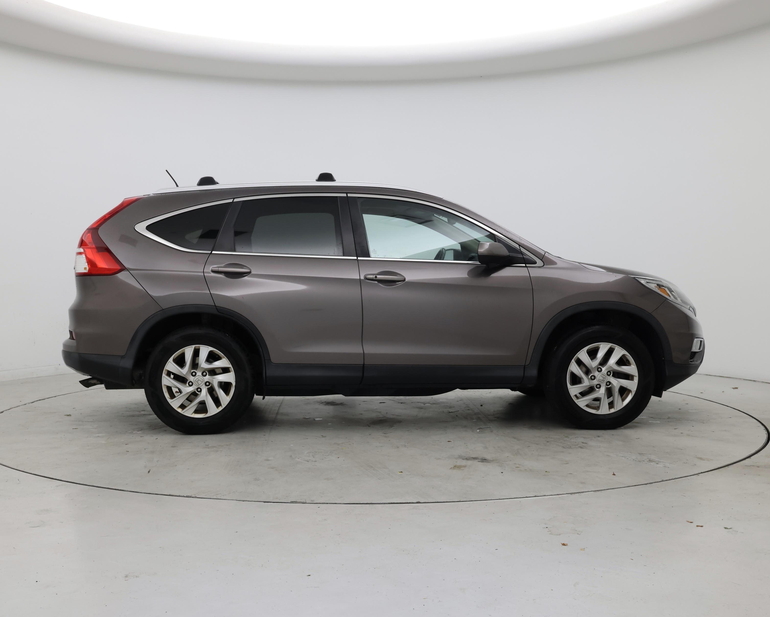Thumbnail: 2015 Honda CR-V - 7