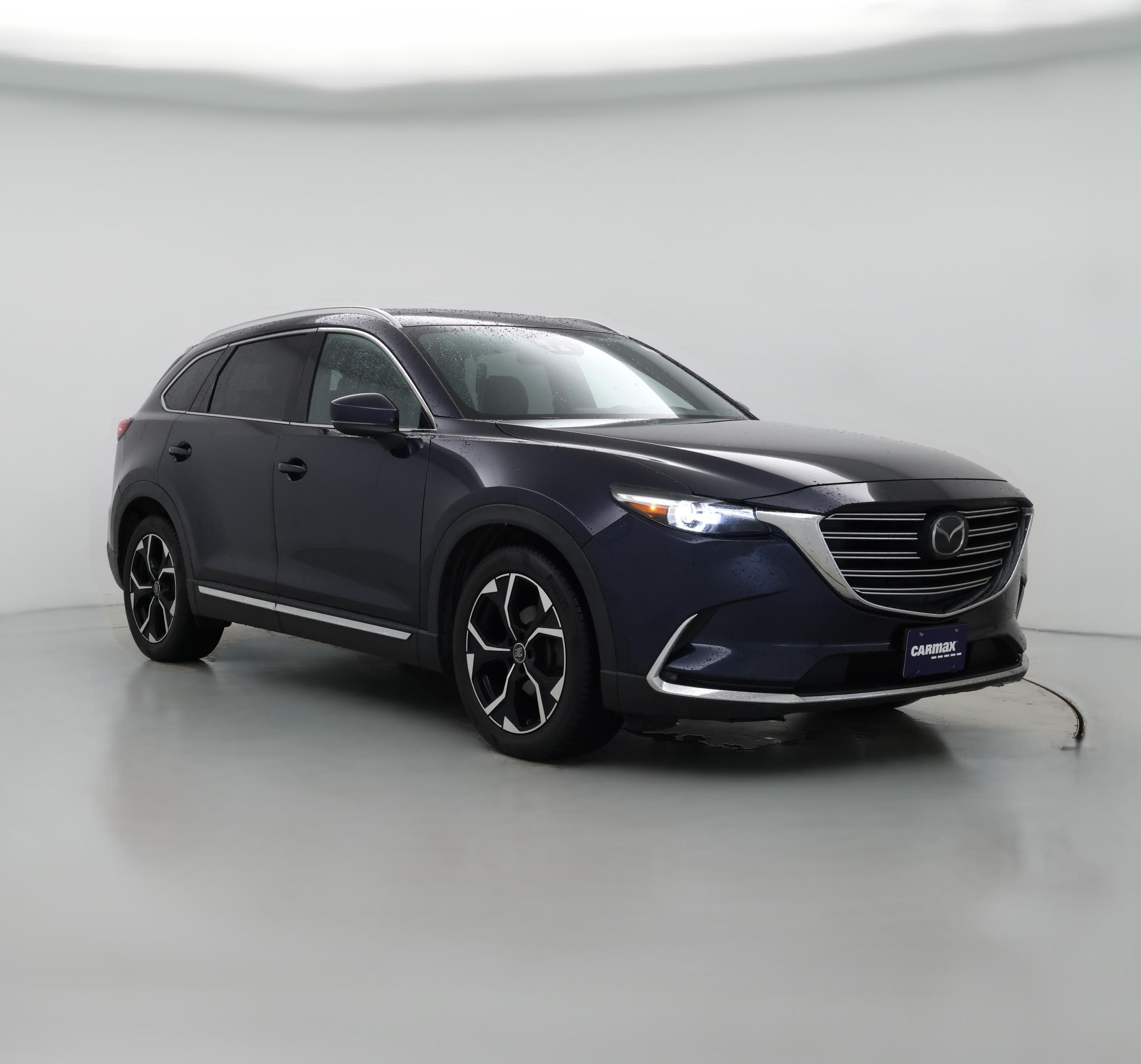 Thumbnail: 2016 Mazda CX-9 - 1
