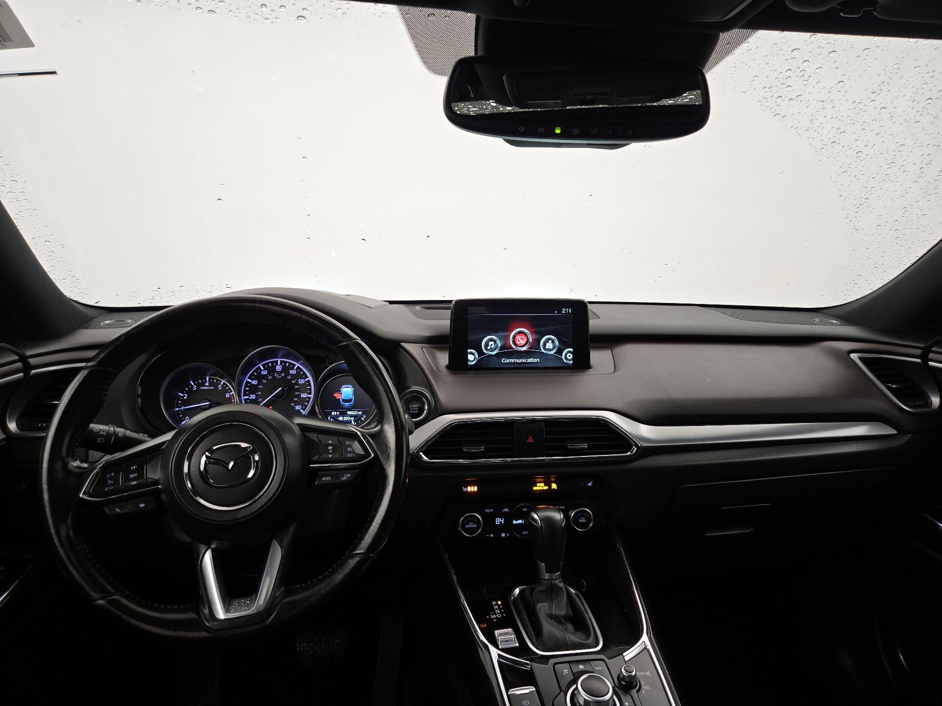 Thumbnail: 2016 Mazda CX-9 - 9