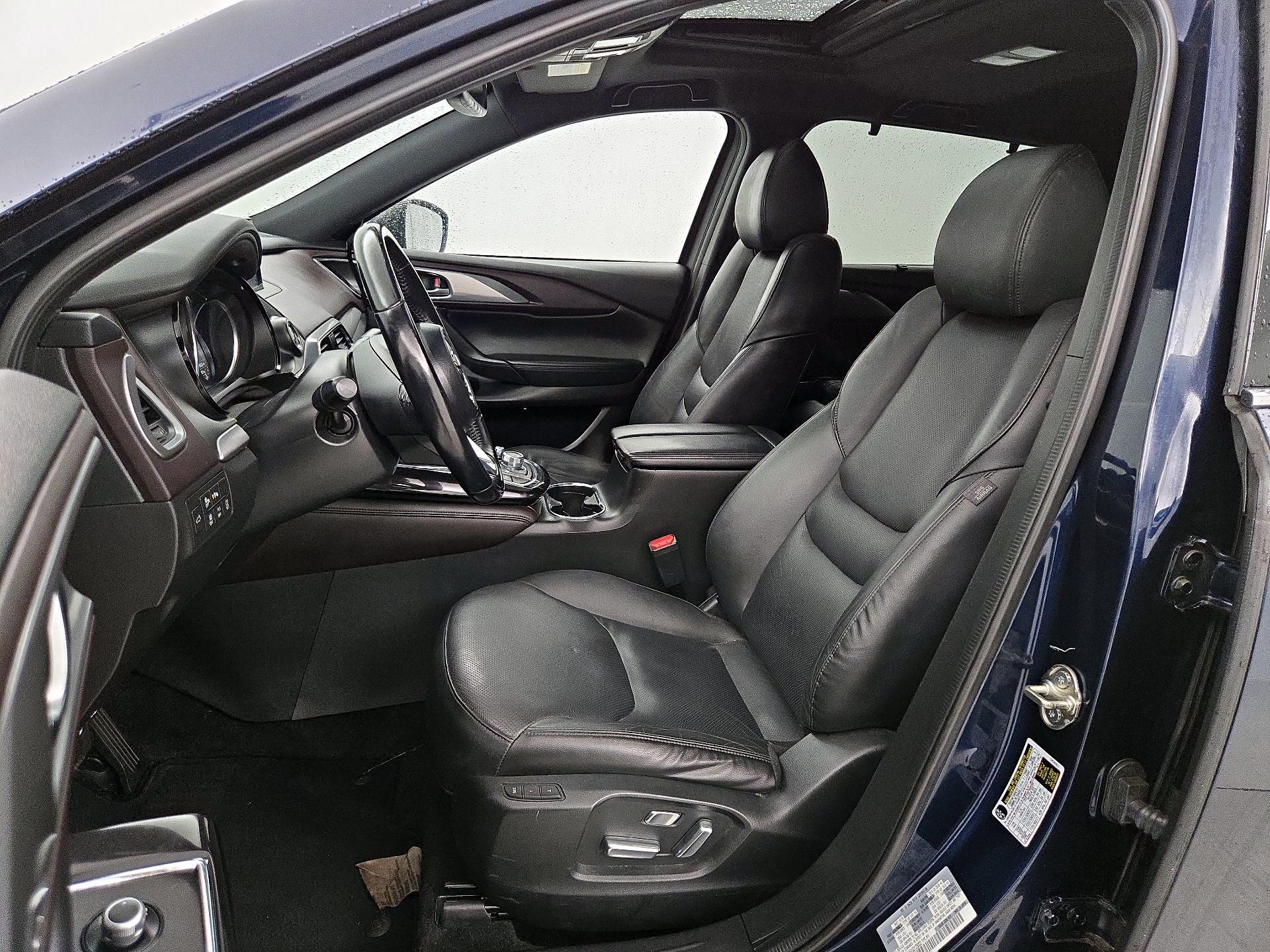 Thumbnail: 2016 Mazda CX-9 - 11