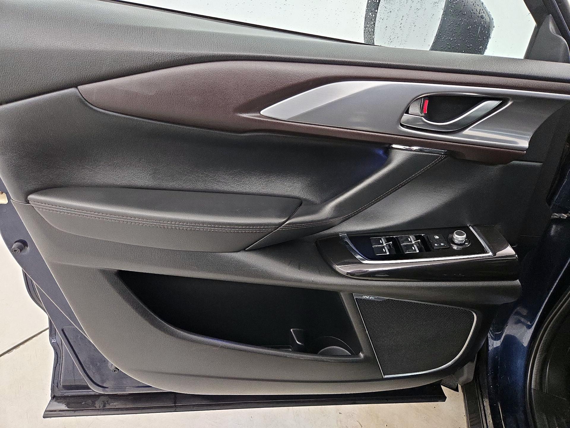 Thumbnail: 2016 Mazda CX-9 - 12