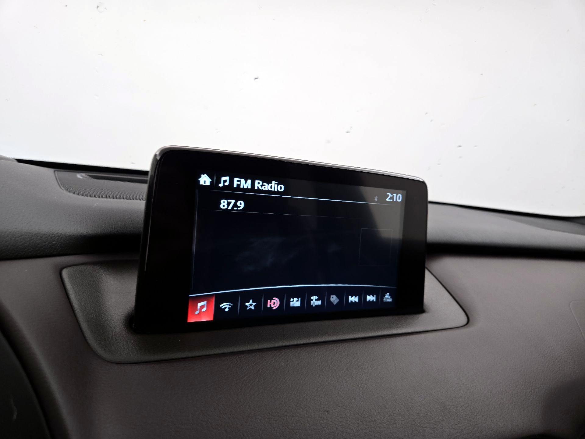 Thumbnail: 2016 Mazda CX-9 - 15