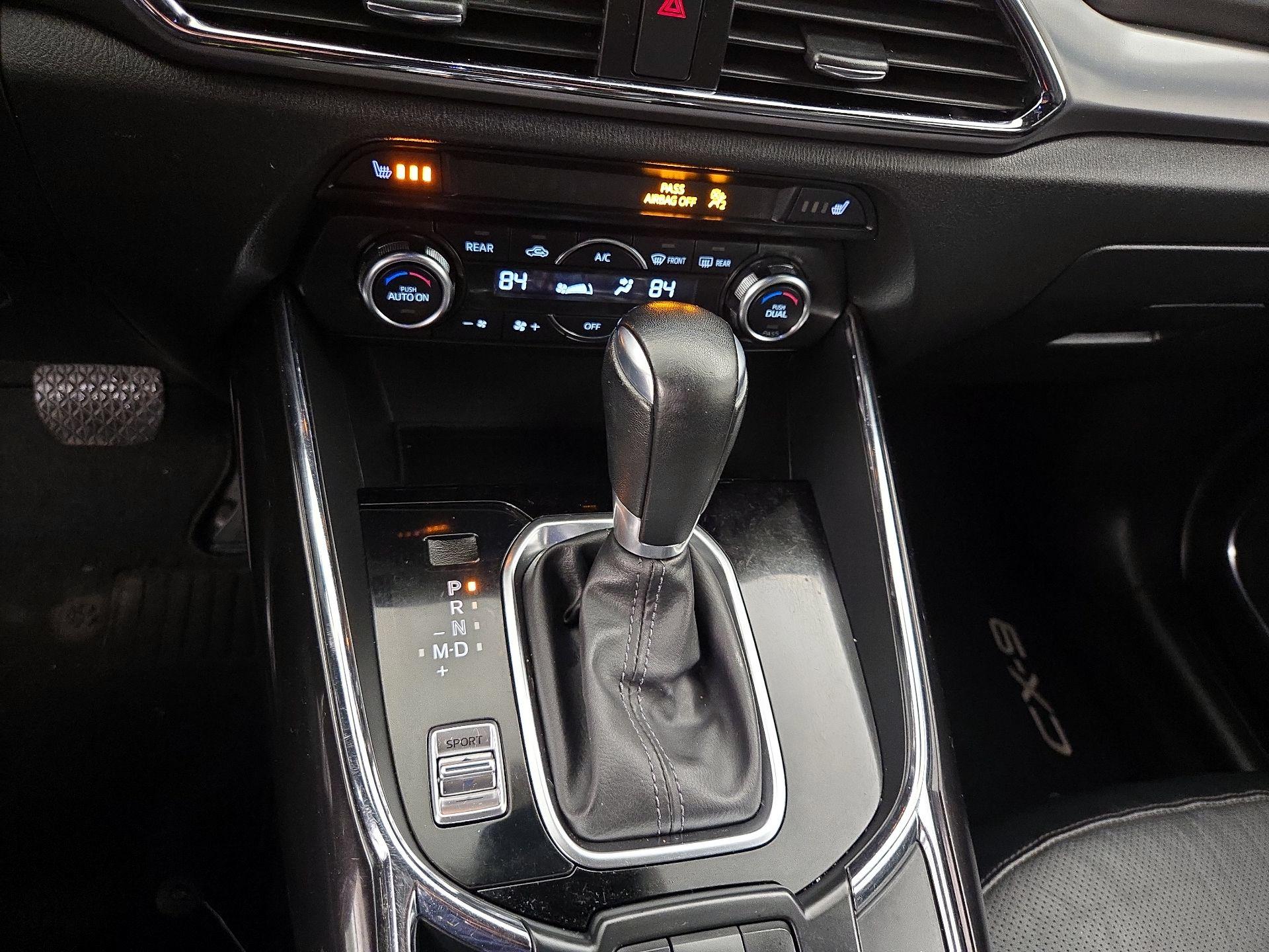 Thumbnail: 2016 Mazda CX-9 - 17