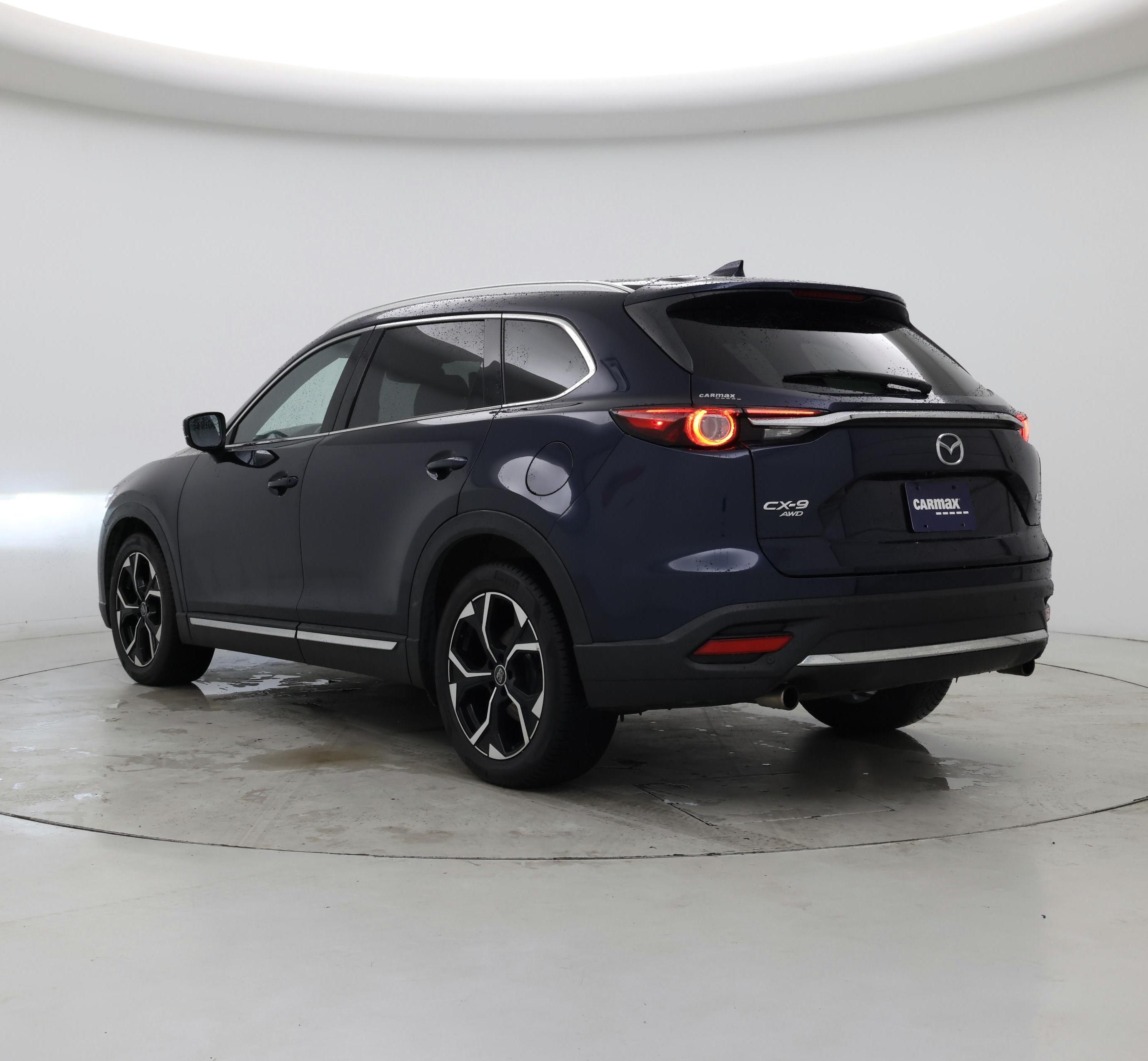 Thumbnail: 2016 Mazda CX-9 - 2