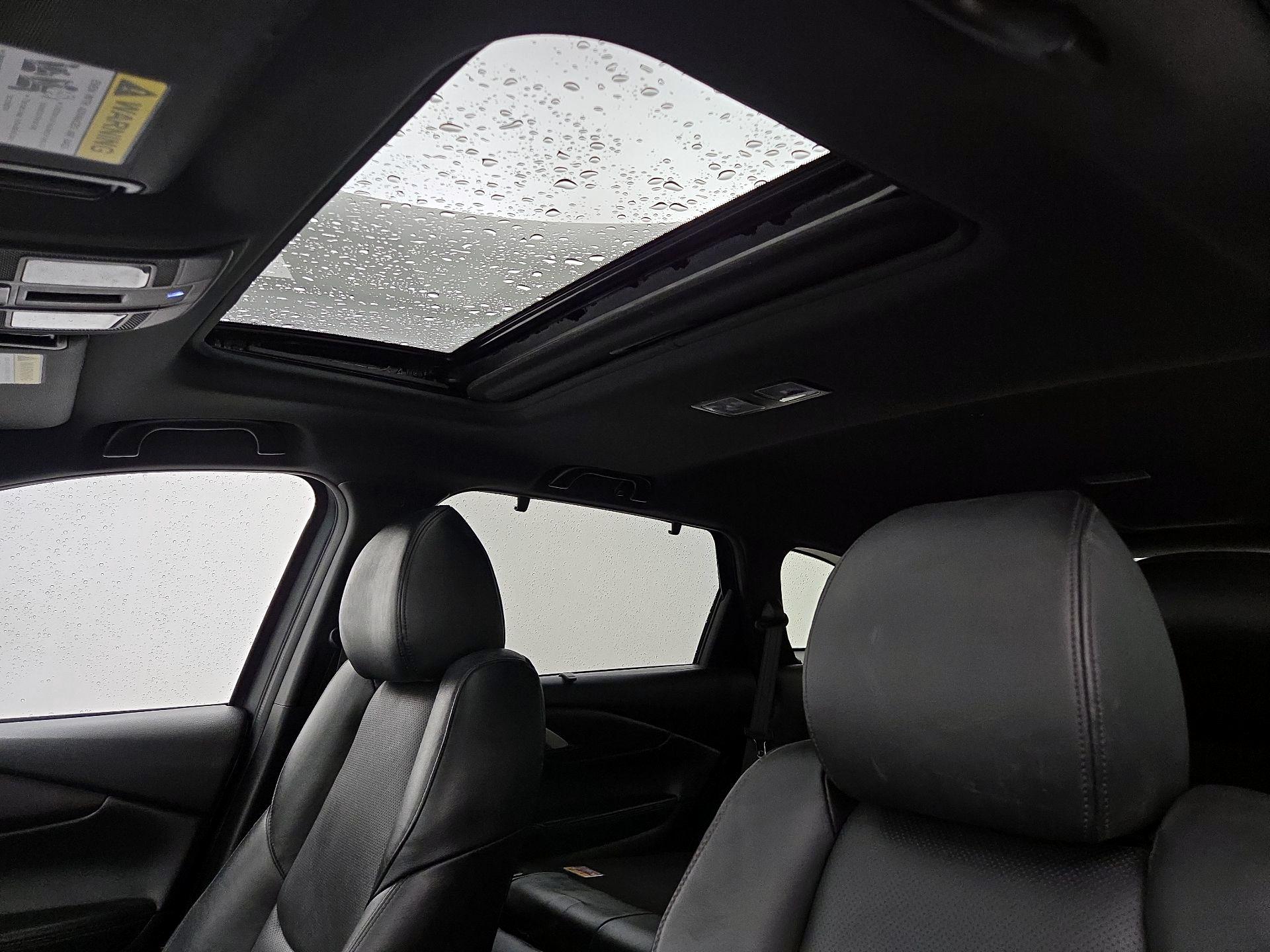 Thumbnail: 2016 Mazda CX-9 - 19