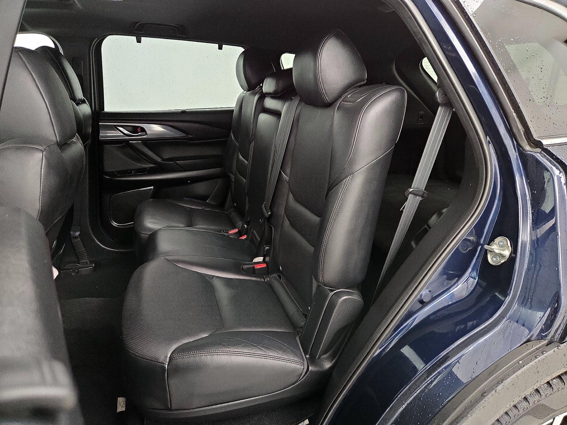 Thumbnail: 2016 Mazda CX-9 - 20