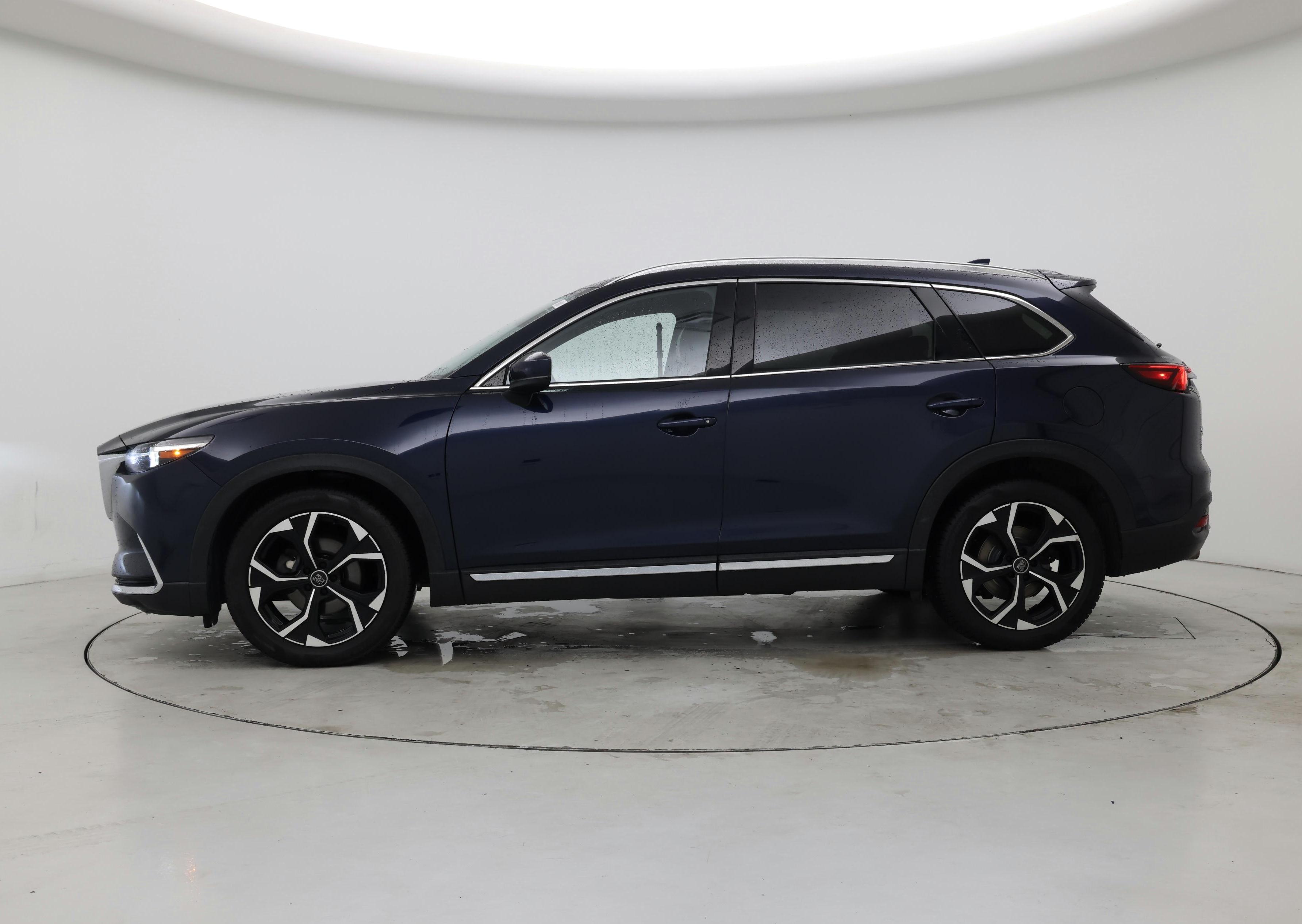 Thumbnail: 2016 Mazda CX-9 - 3