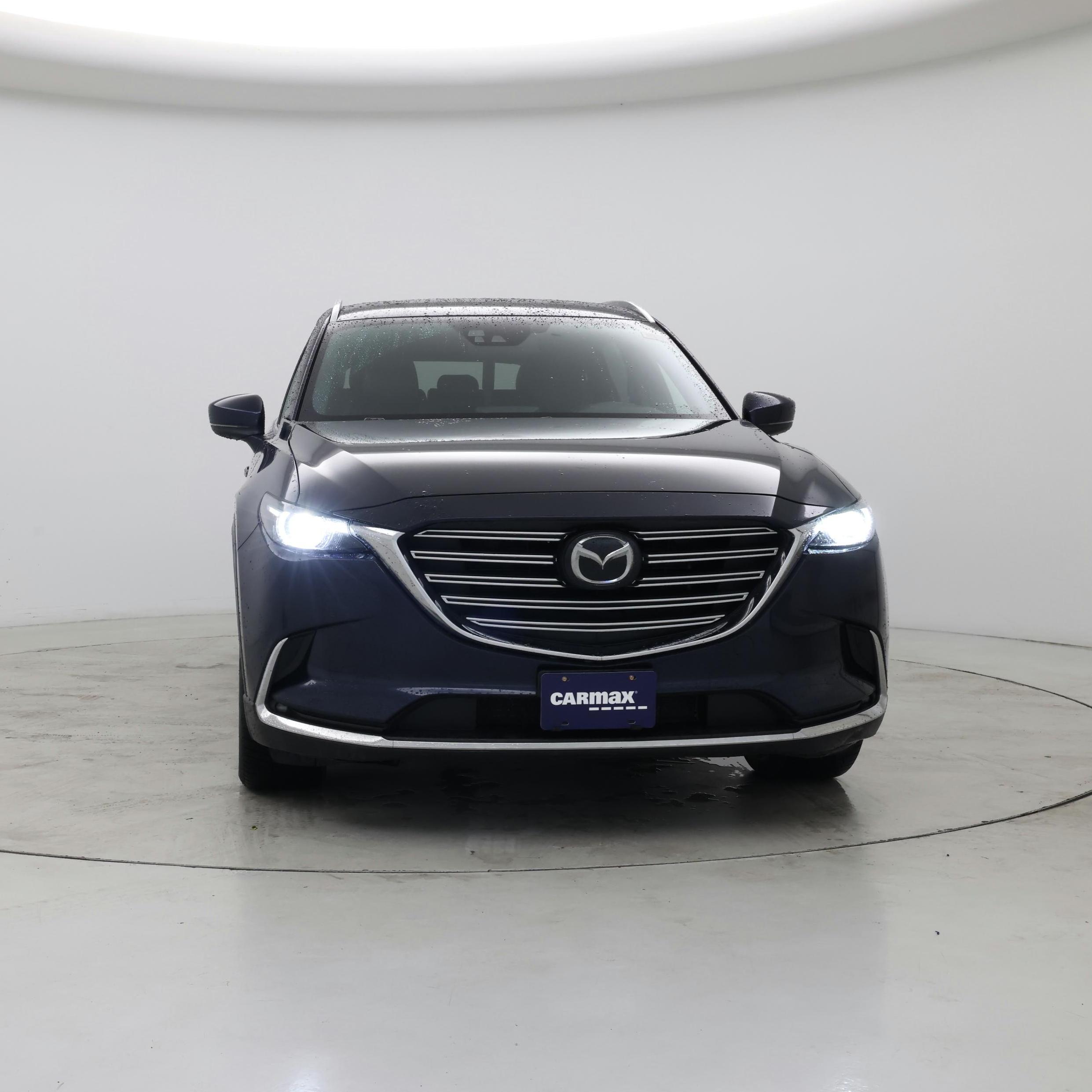 Thumbnail: 2016 Mazda CX-9 - 5