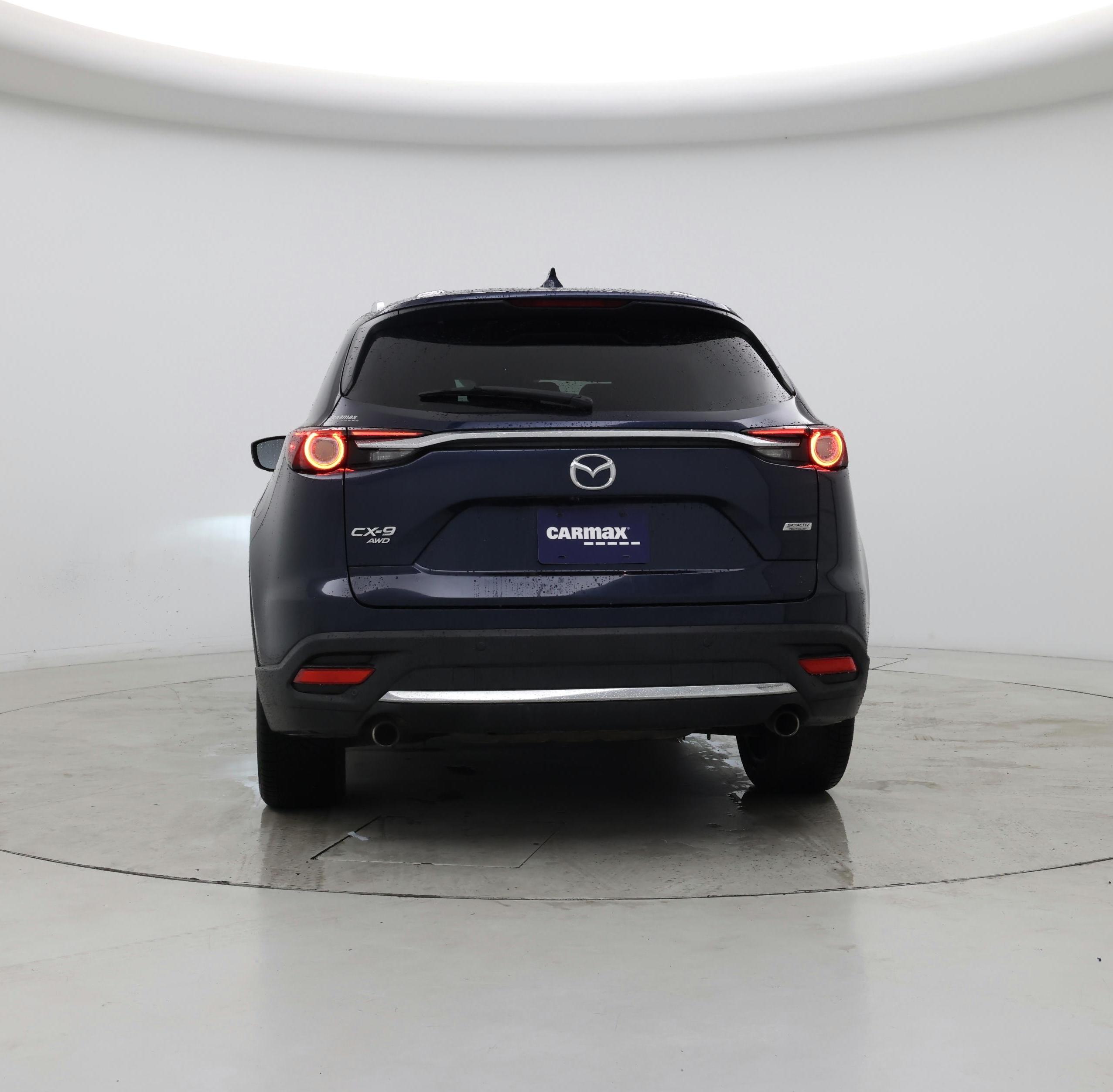 Thumbnail: 2016 Mazda CX-9 - 6