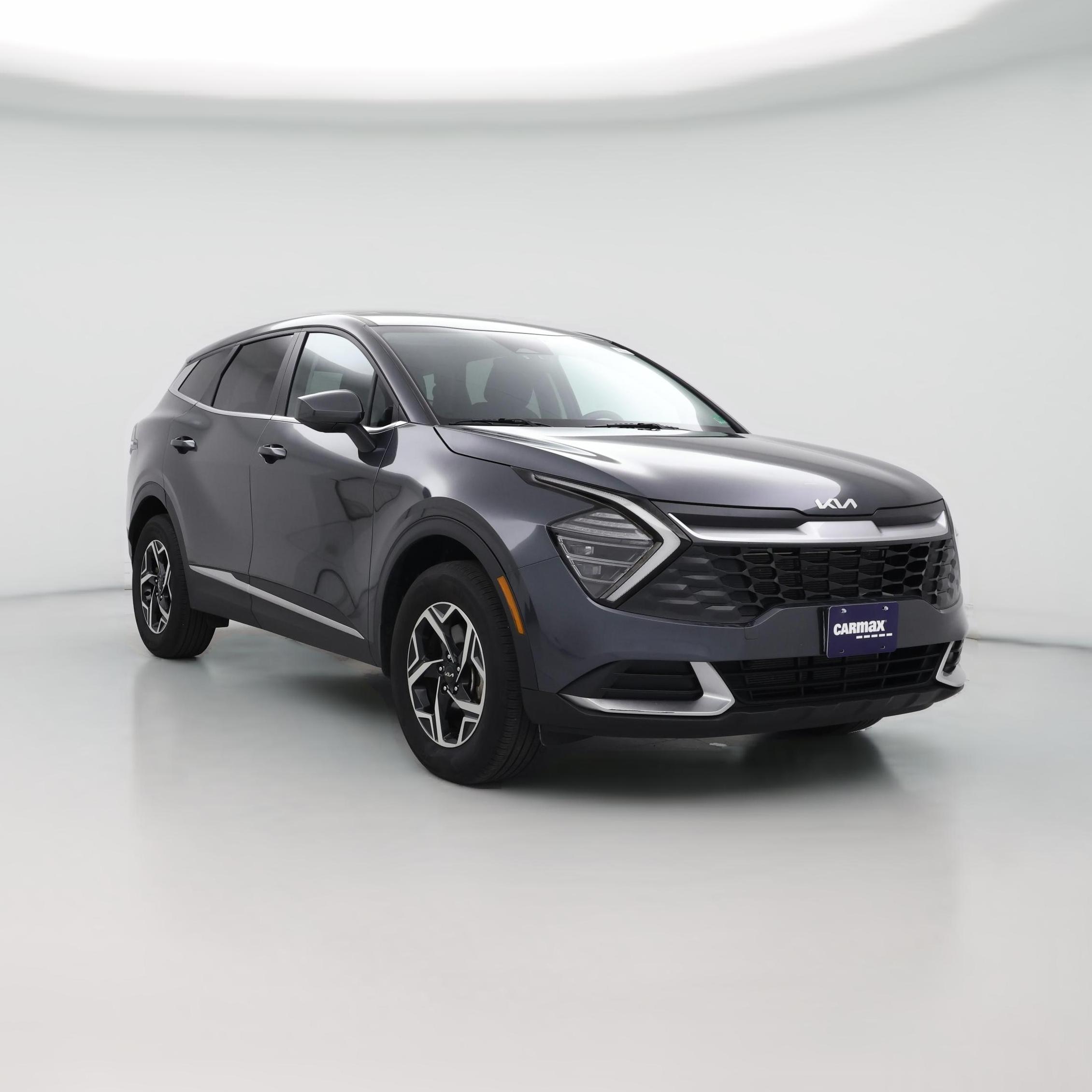 Thumbnail: 2024 Kia Sportage - 1