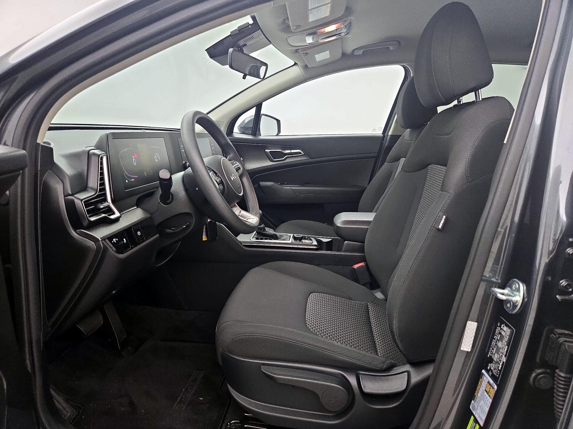 Thumbnail: 2024 Kia Sportage - 11