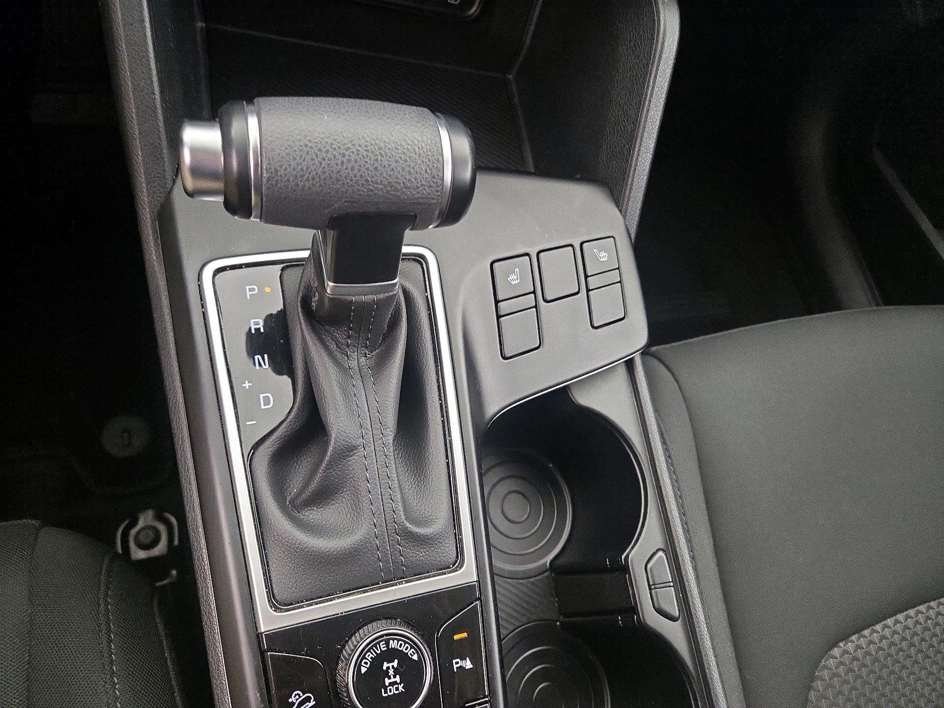 Thumbnail: 2024 Kia Sportage - 17