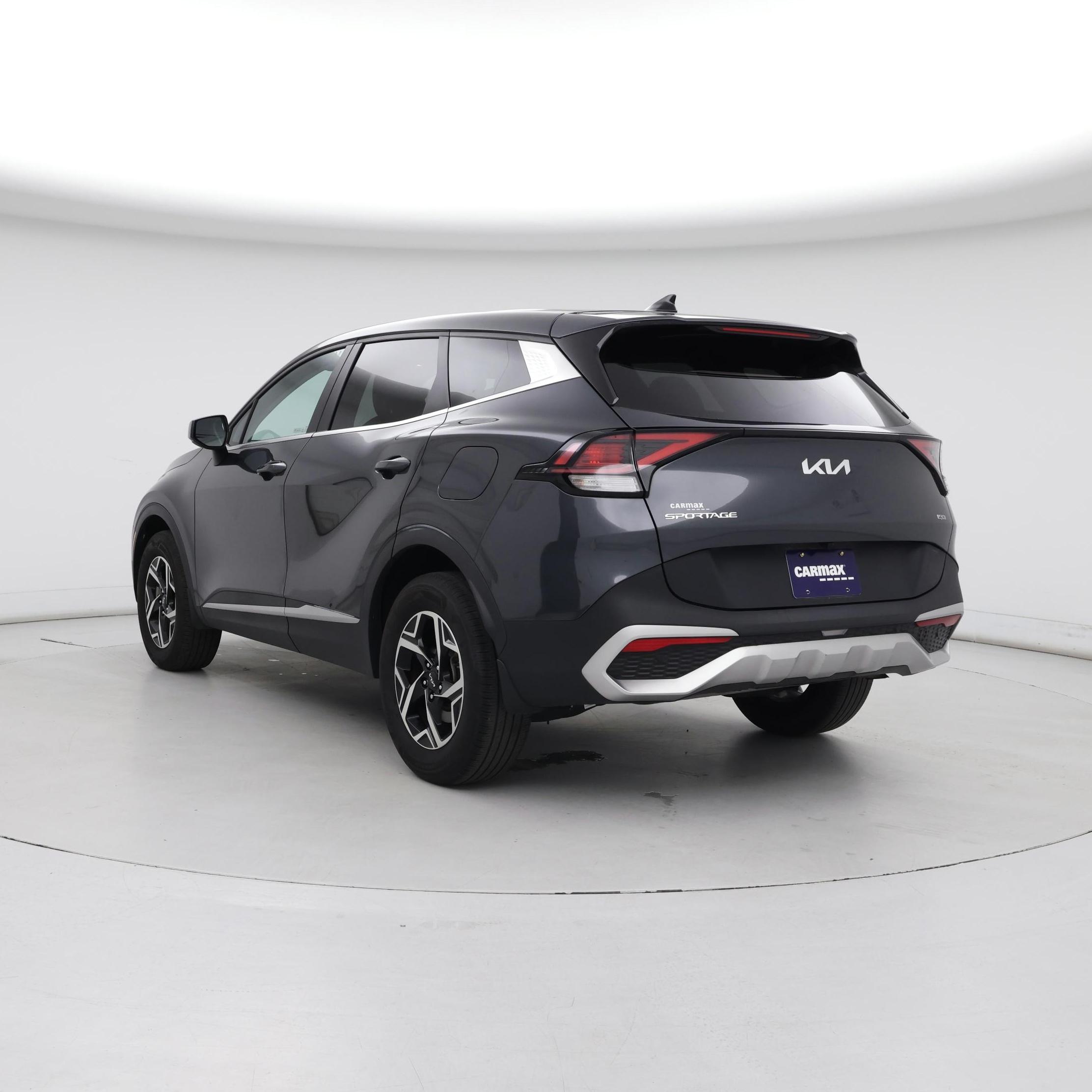 Thumbnail: 2024 Kia Sportage - 2
