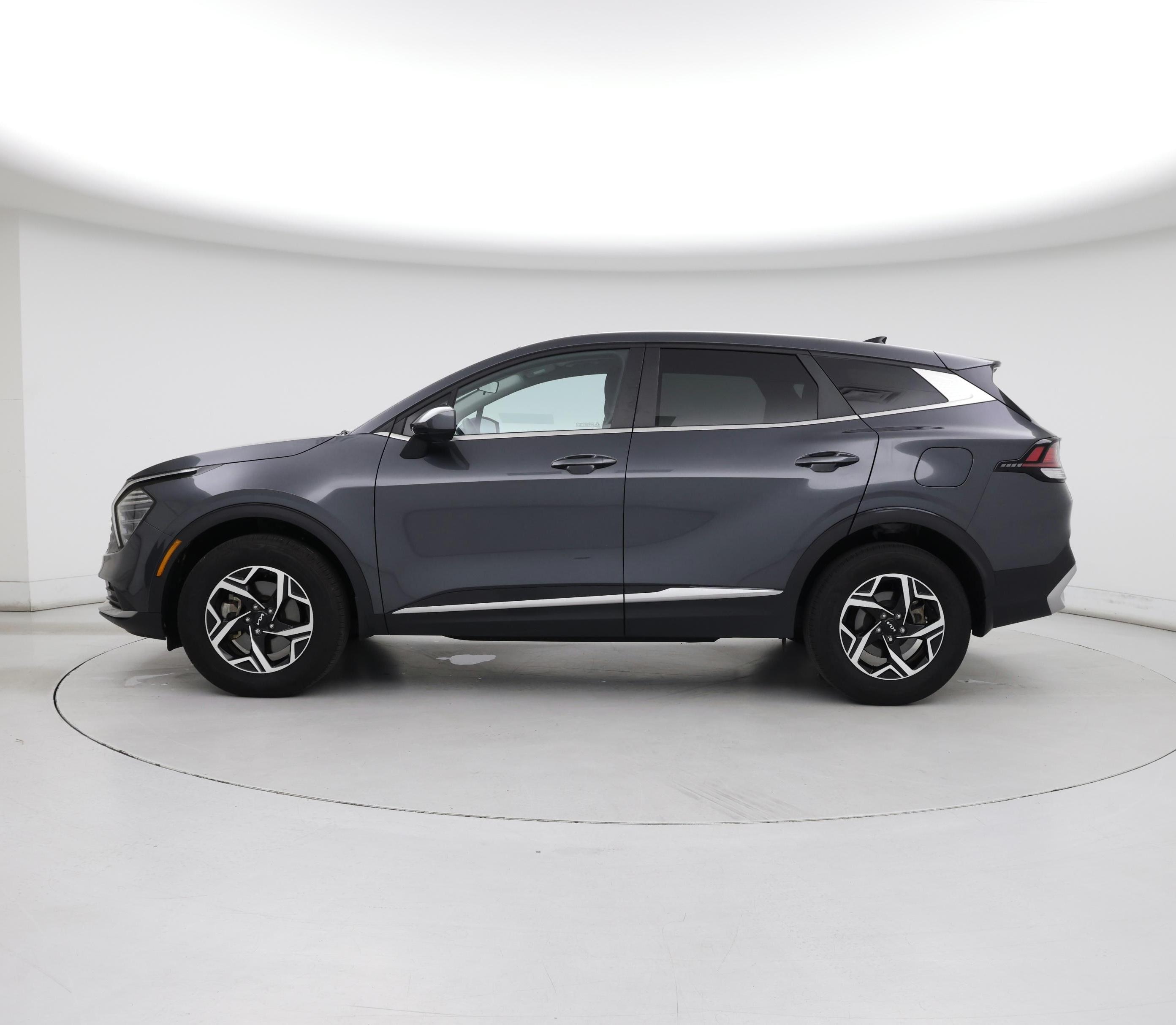 Thumbnail: 2024 Kia Sportage - 3