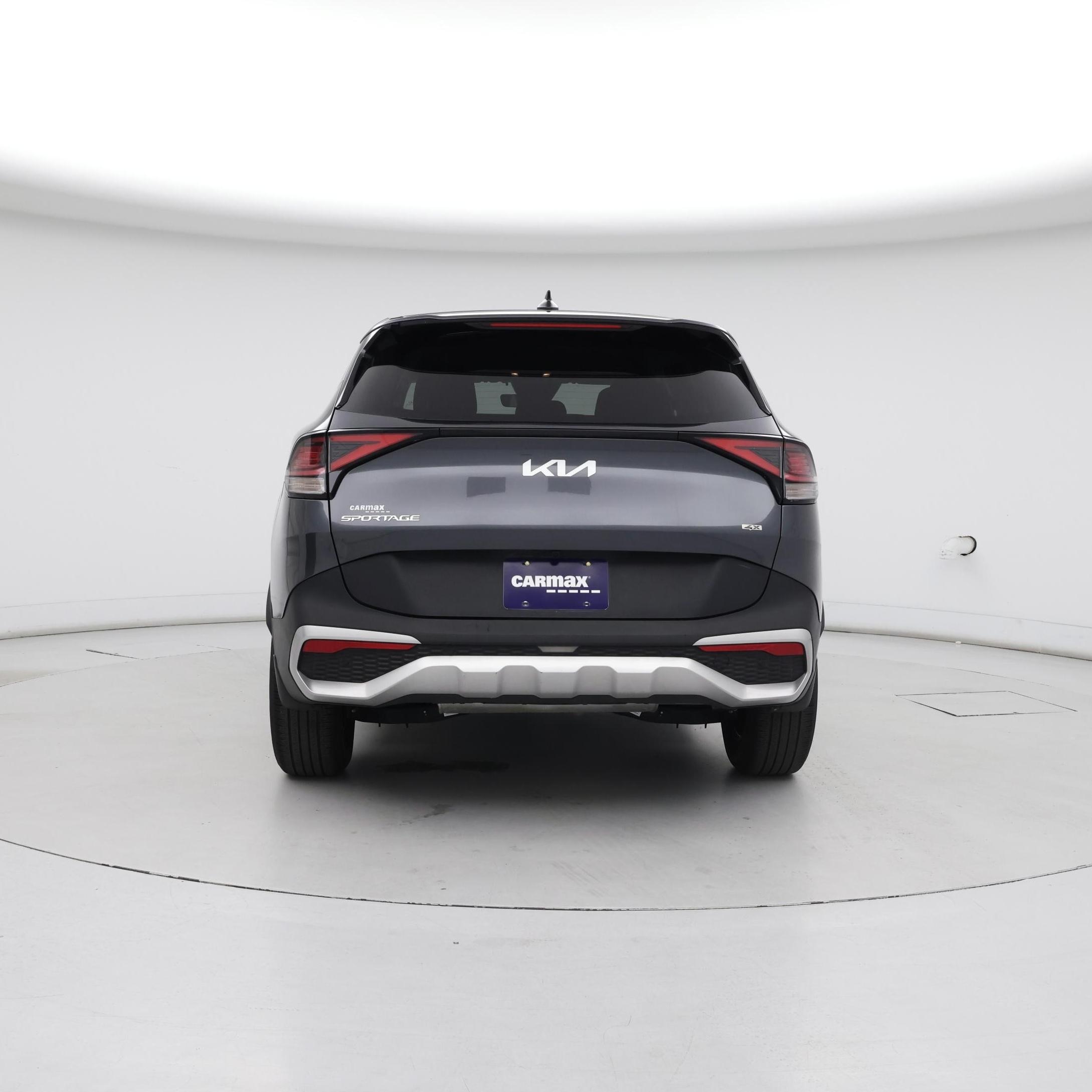 Thumbnail: 2024 Kia Sportage - 6