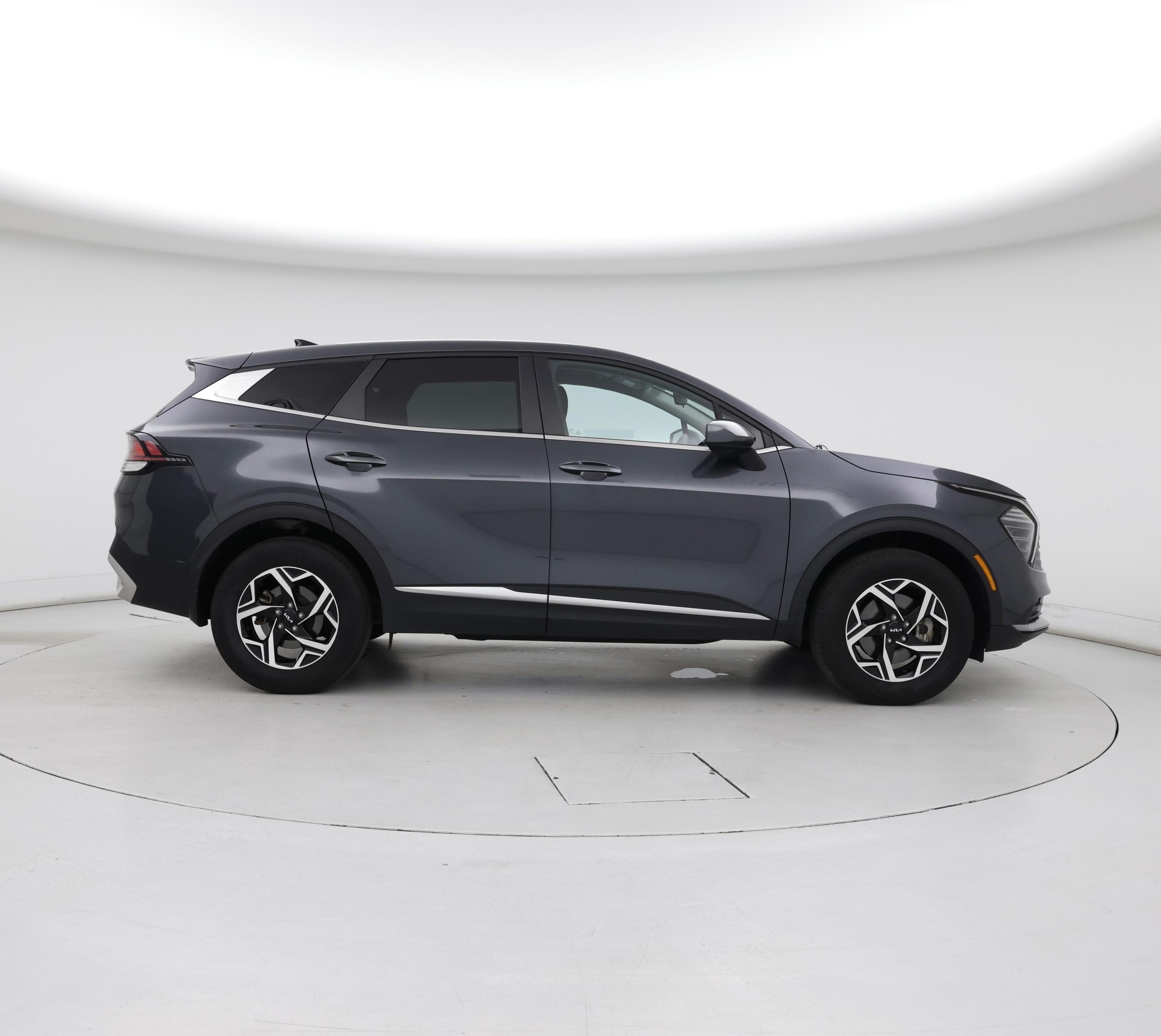 Thumbnail: 2024 Kia Sportage - 7