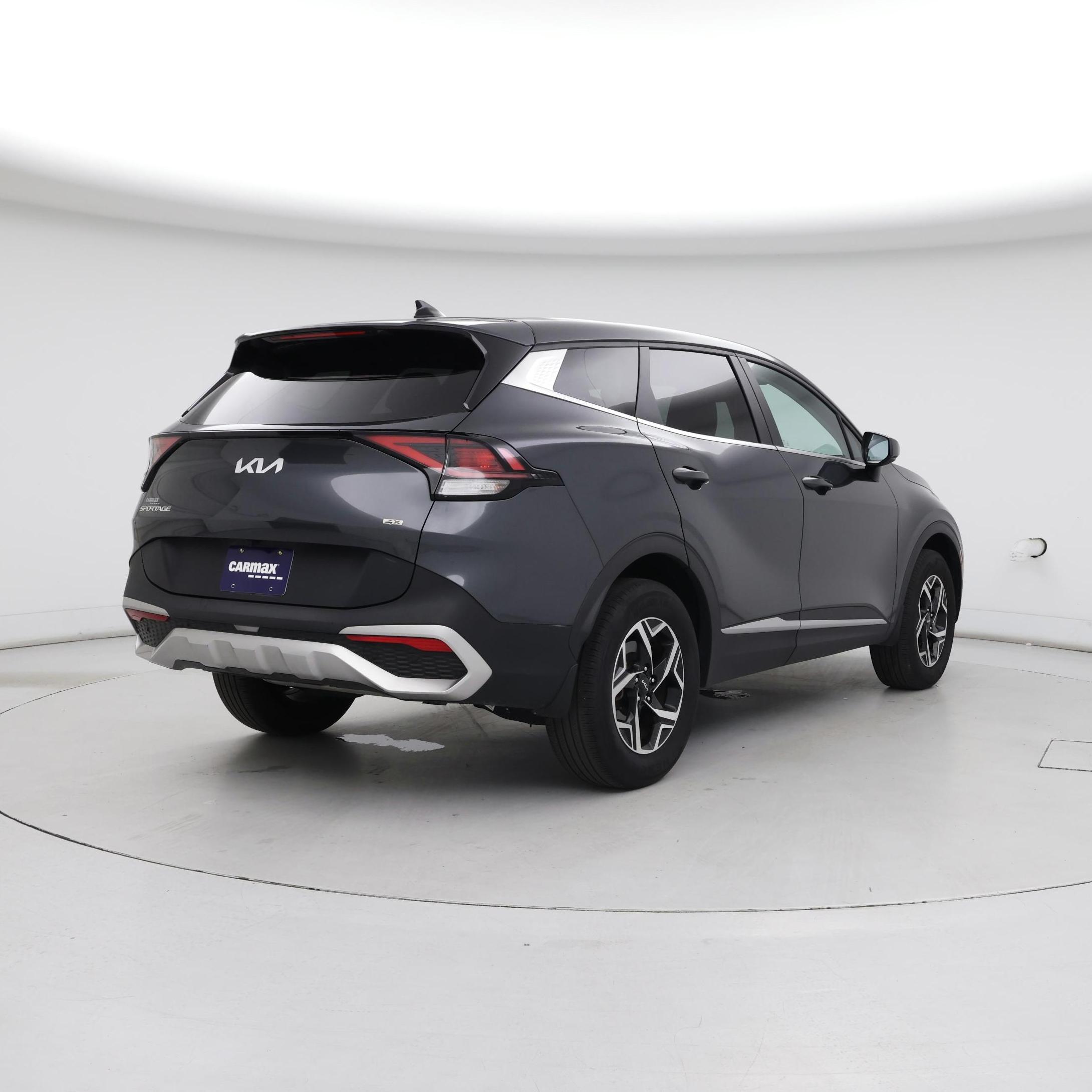 Thumbnail: 2024 Kia Sportage - 8