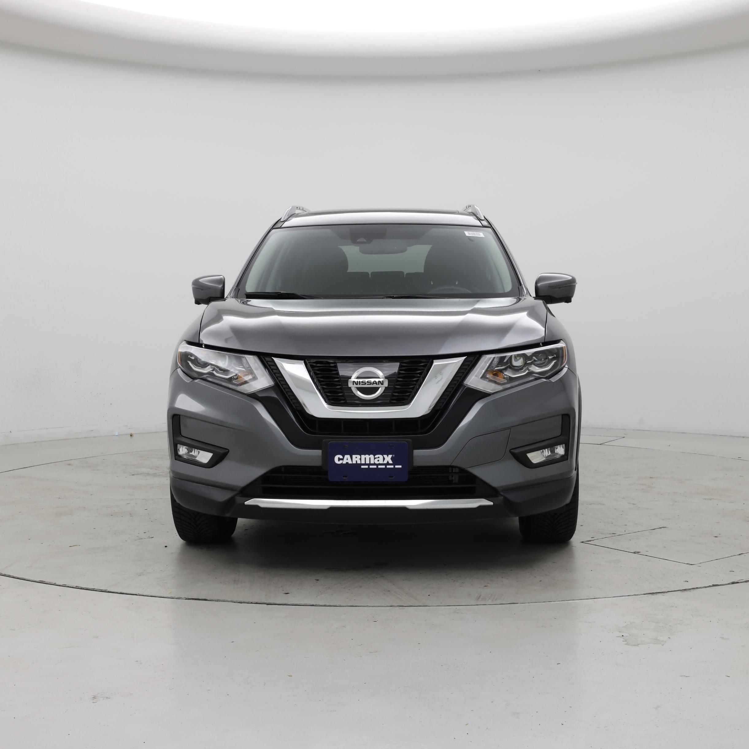 Thumbnail: 2017 Nissan Rogue - 5