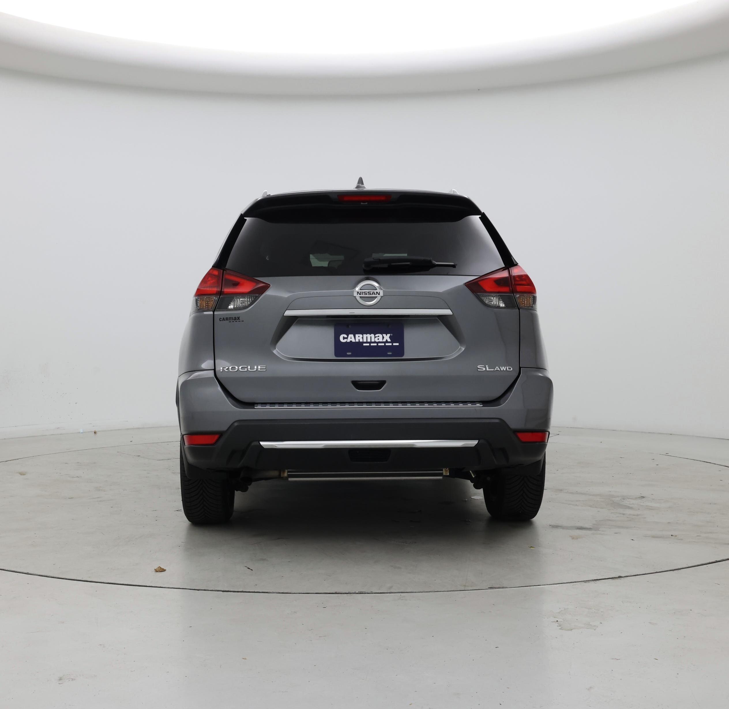 Thumbnail: 2017 Nissan Rogue - 6