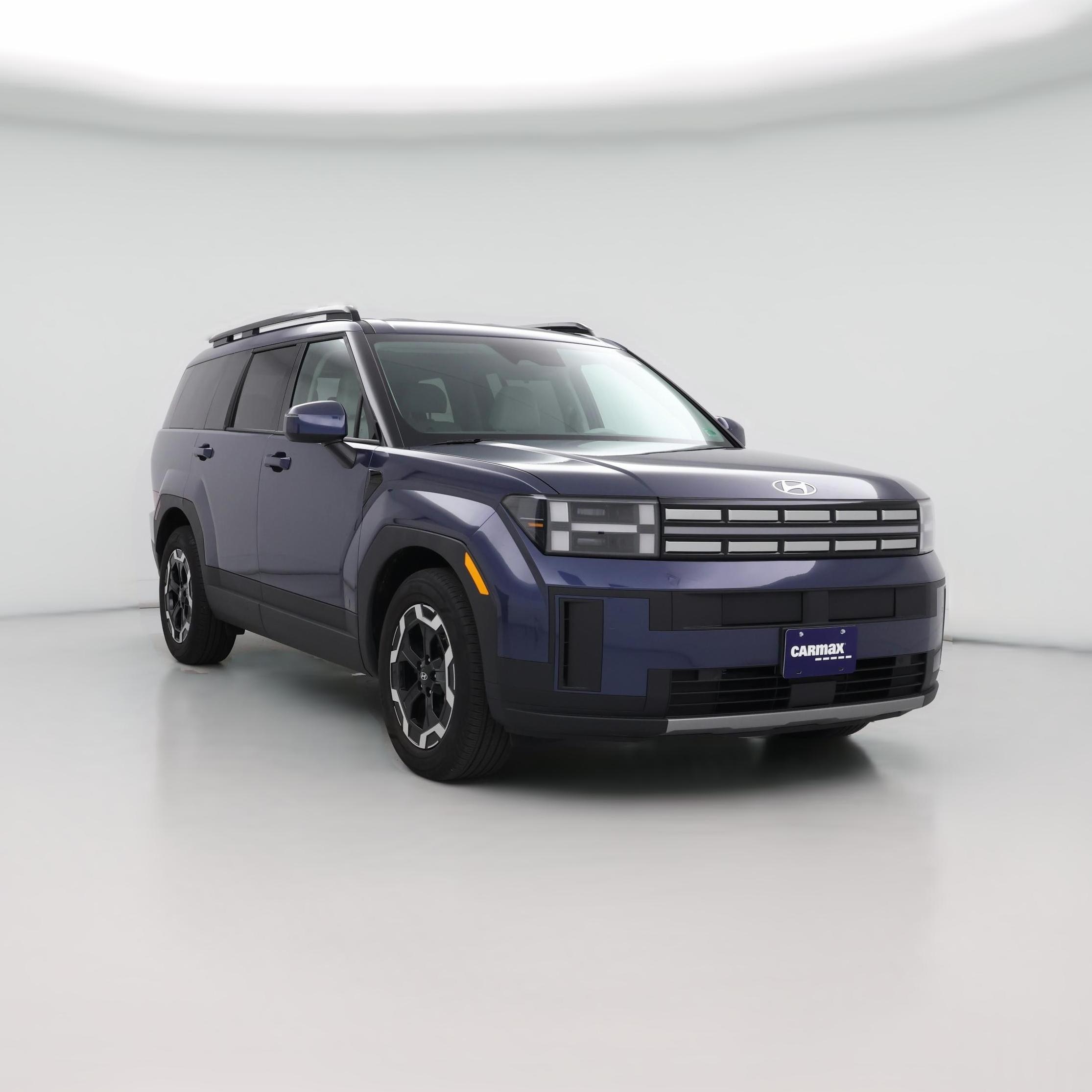 Thumbnail: 2025 Hyundai Santa Fe - 1