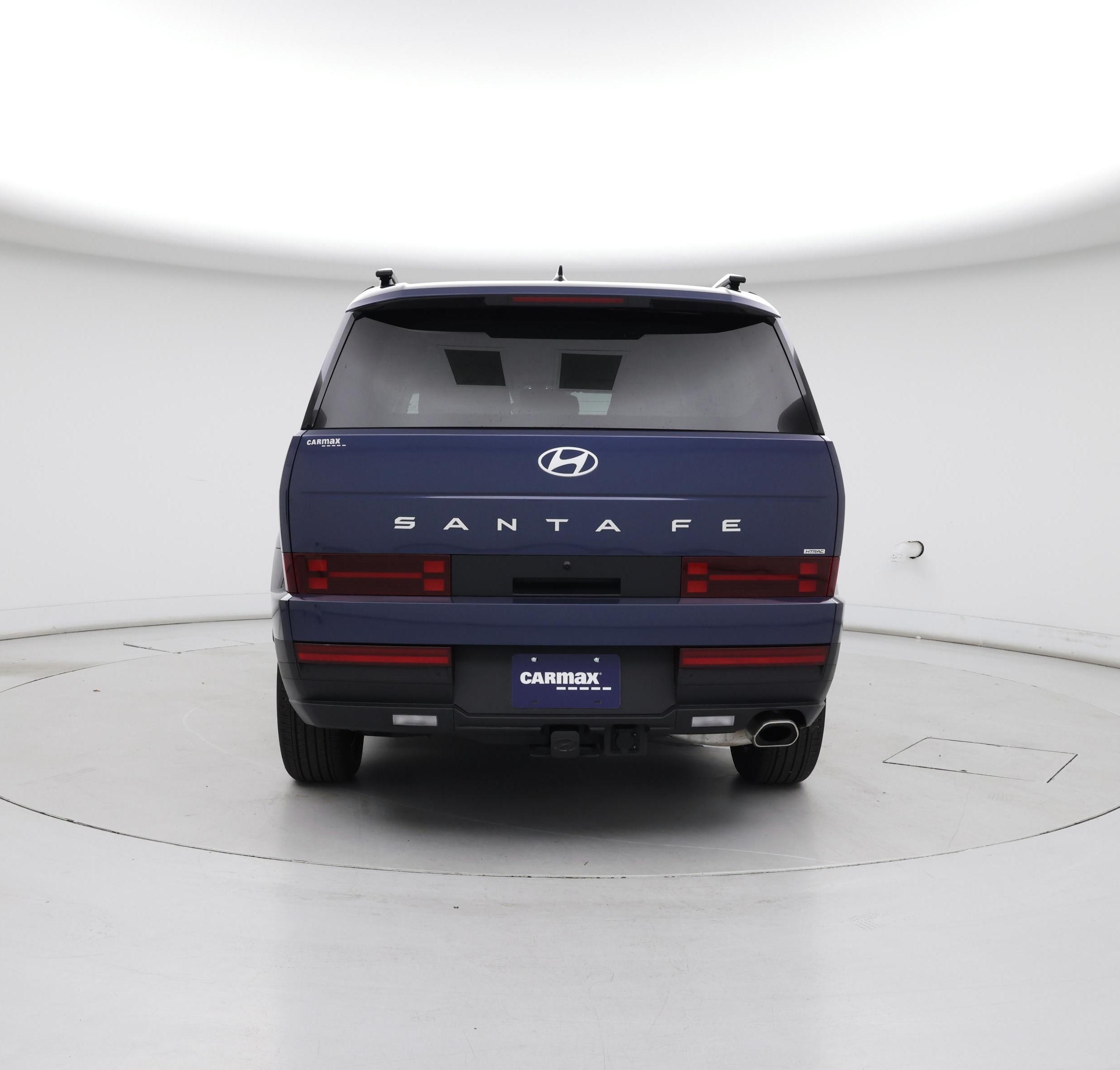 Thumbnail: 2025 Hyundai Santa Fe - 6