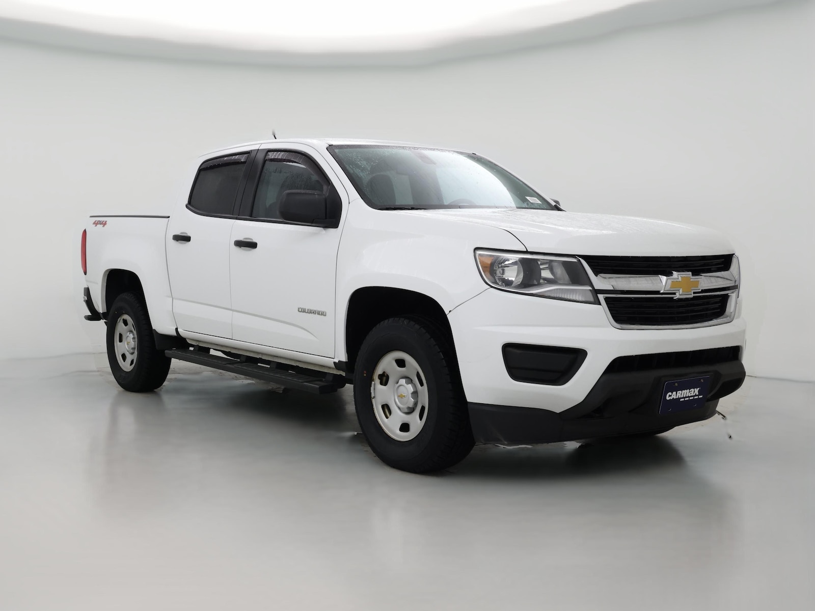 2019 Chevrolet Colorado Work Truck