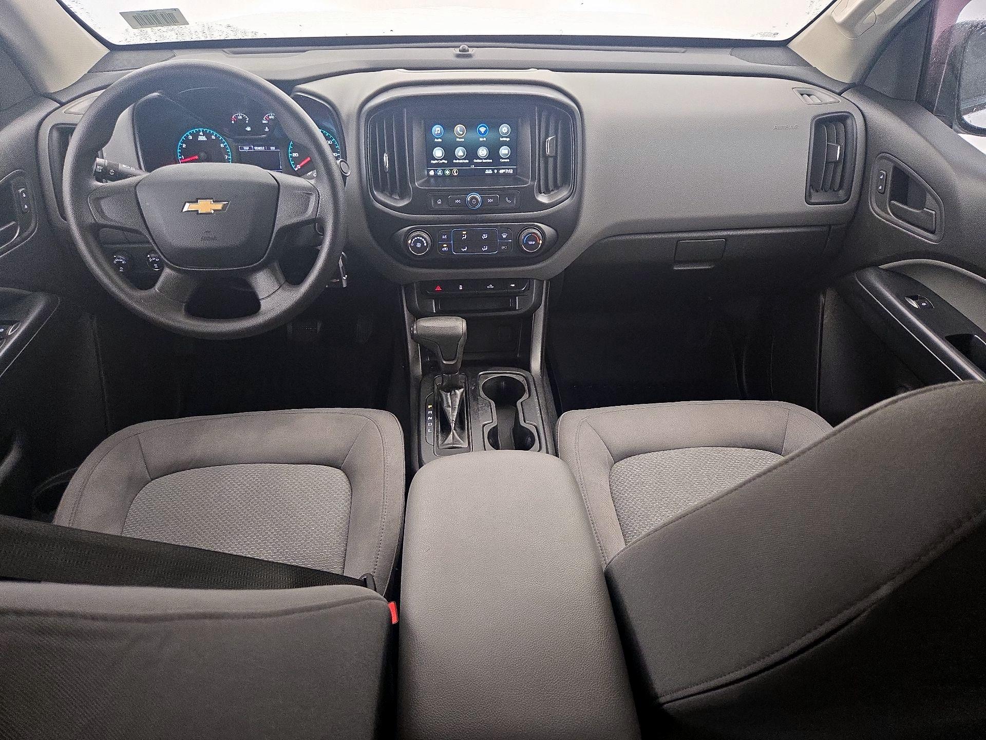 Thumbnail: 2019 Chevrolet Colorado - 9