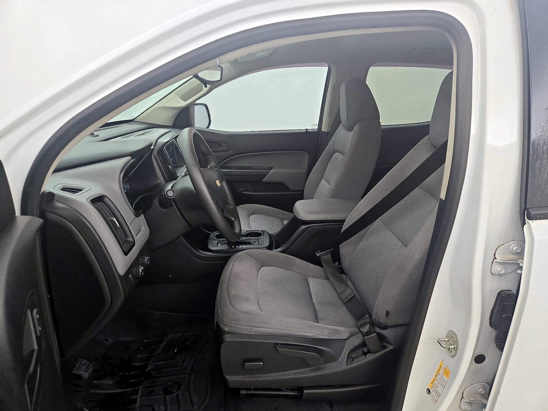 Thumbnail: 2019 Chevrolet Colorado - 11