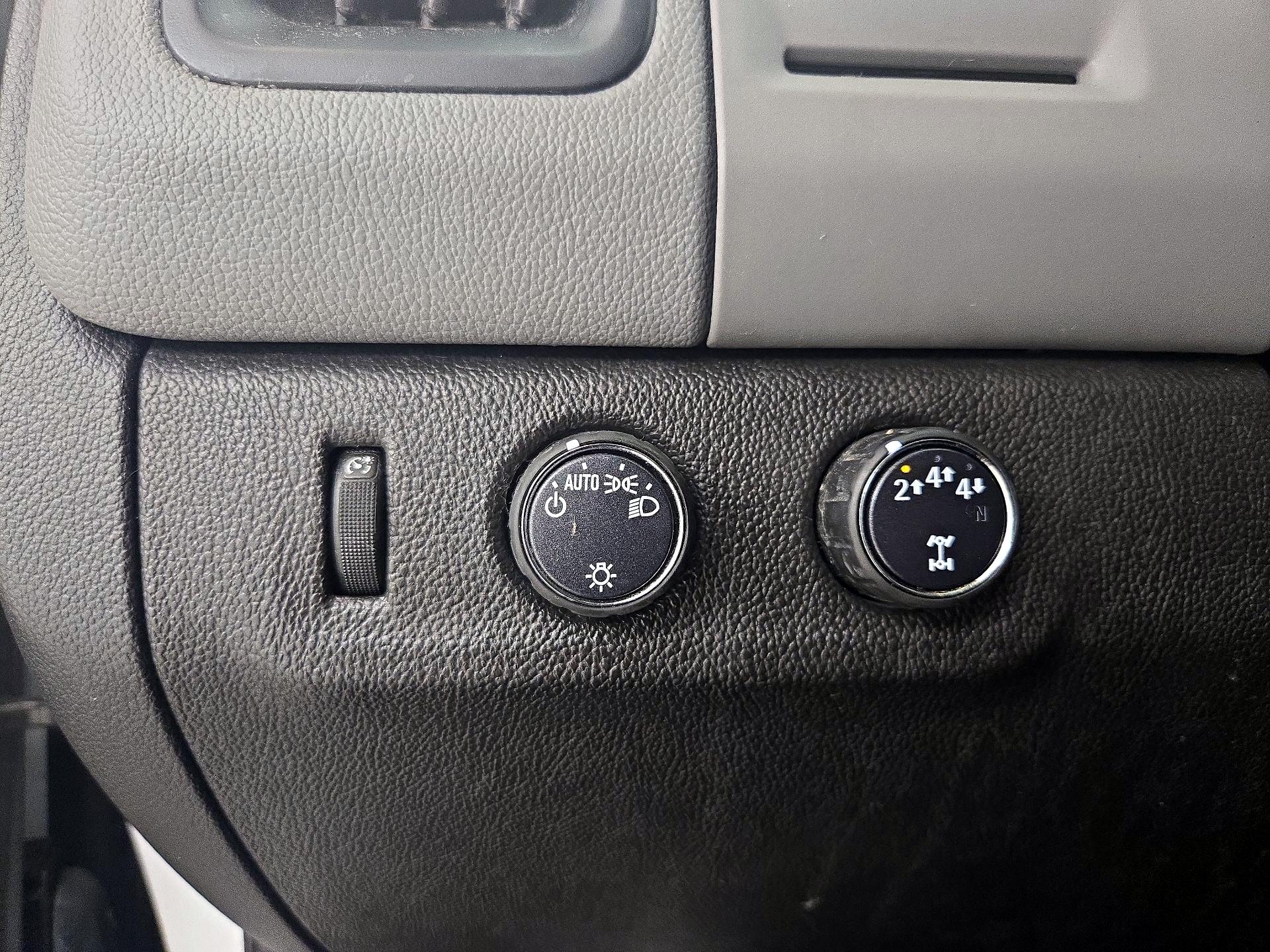 Thumbnail: 2019 Chevrolet Colorado - 13