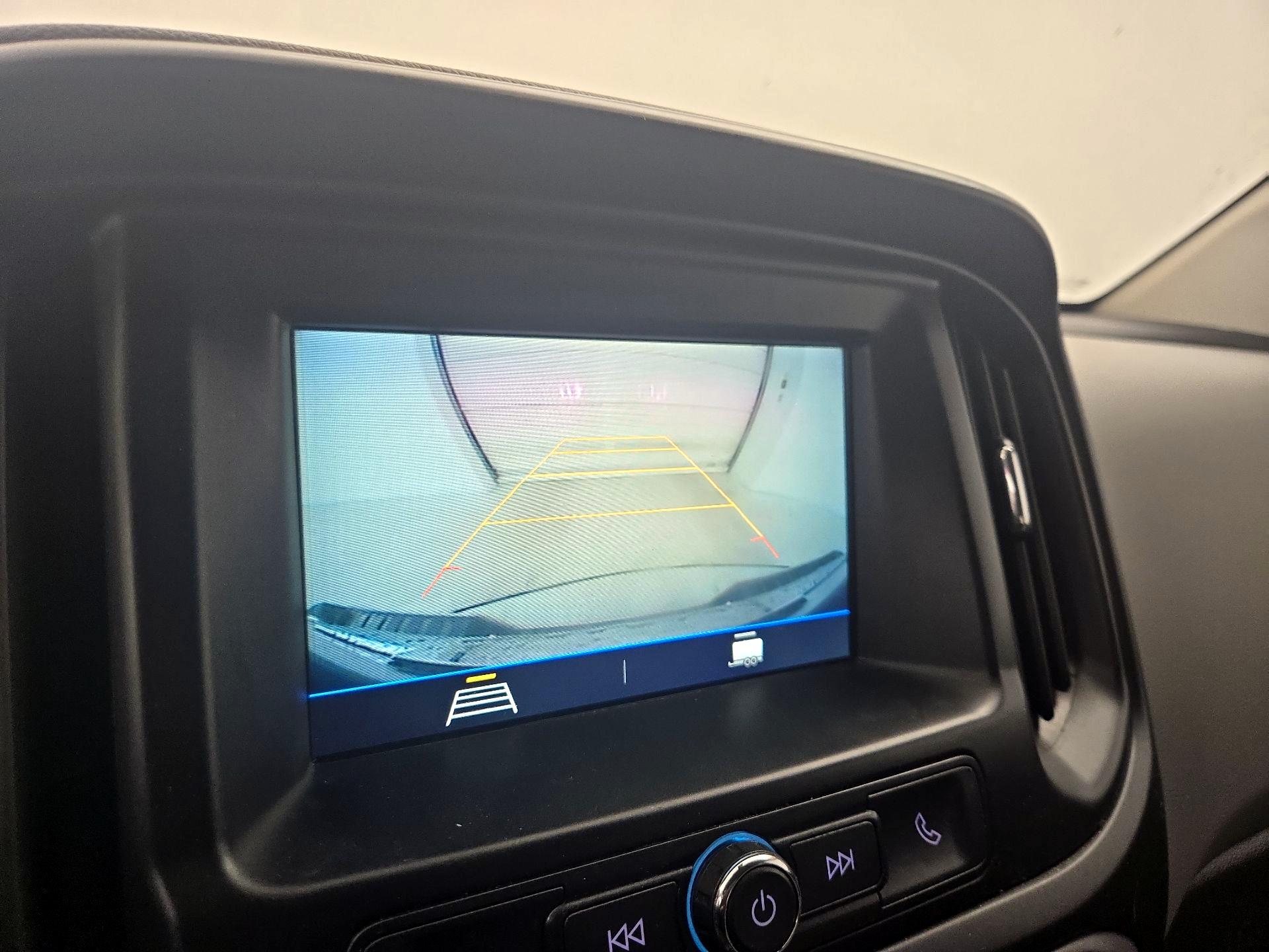 Thumbnail: 2019 Chevrolet Colorado - 14