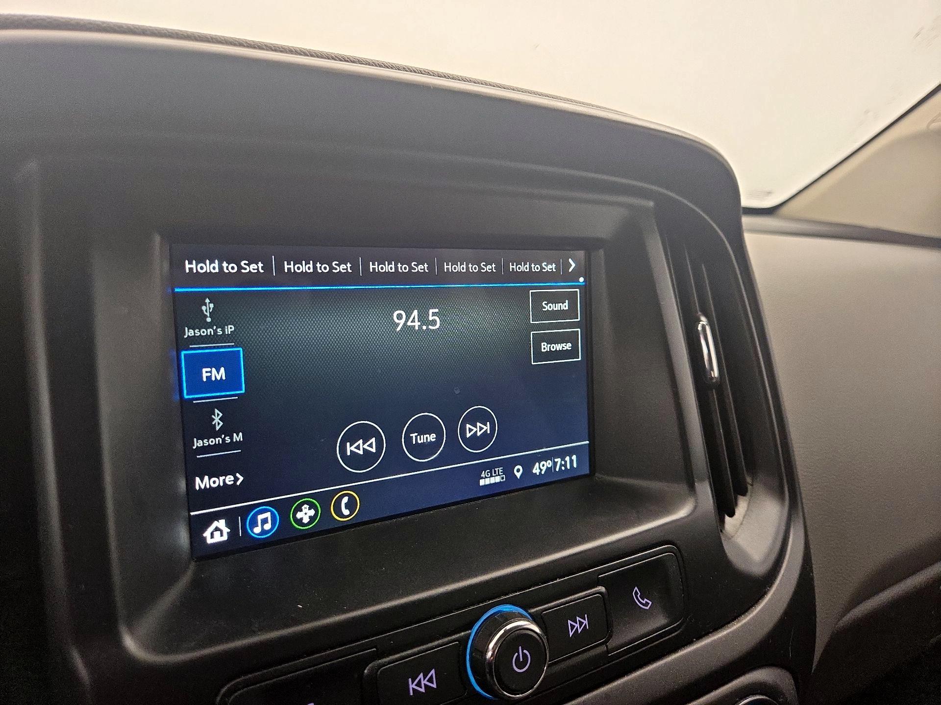 Thumbnail: 2019 Chevrolet Colorado - 15