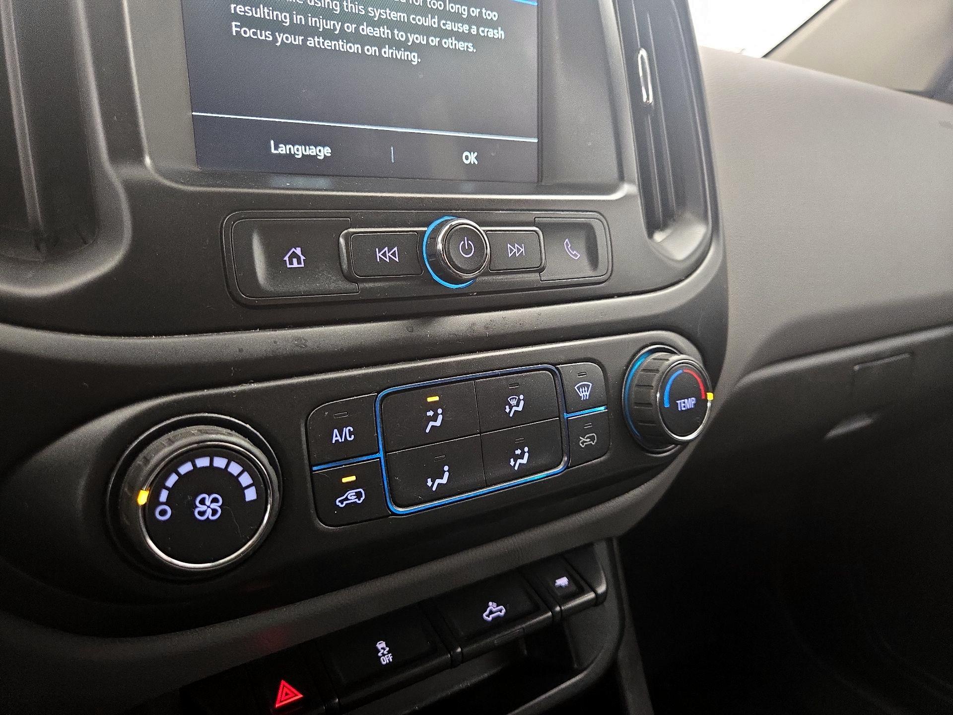 Thumbnail: 2019 Chevrolet Colorado - 16