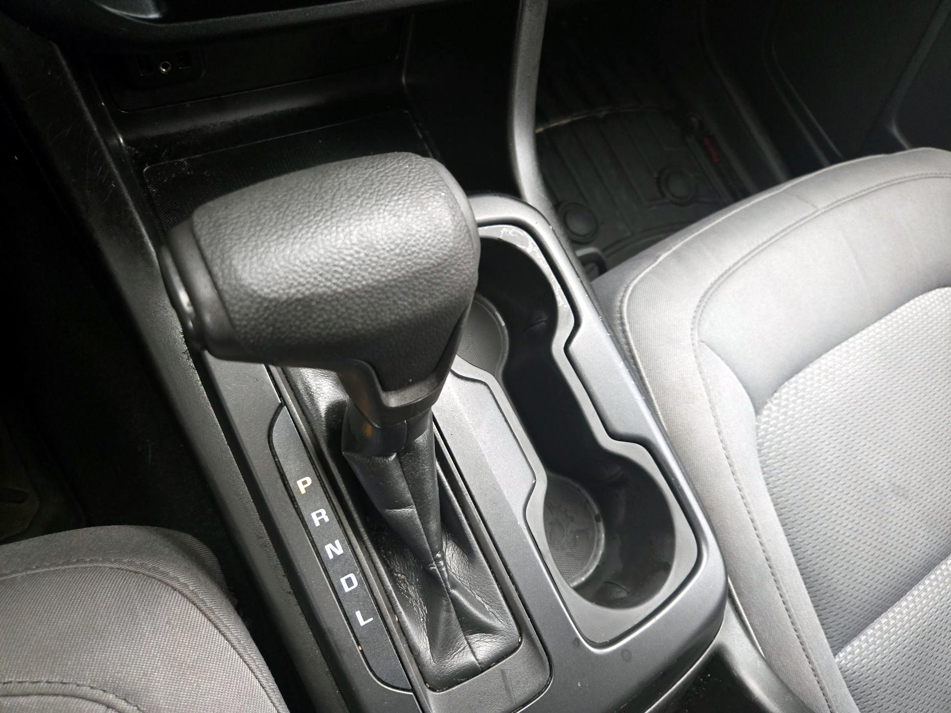 Thumbnail: 2019 Chevrolet Colorado - 17