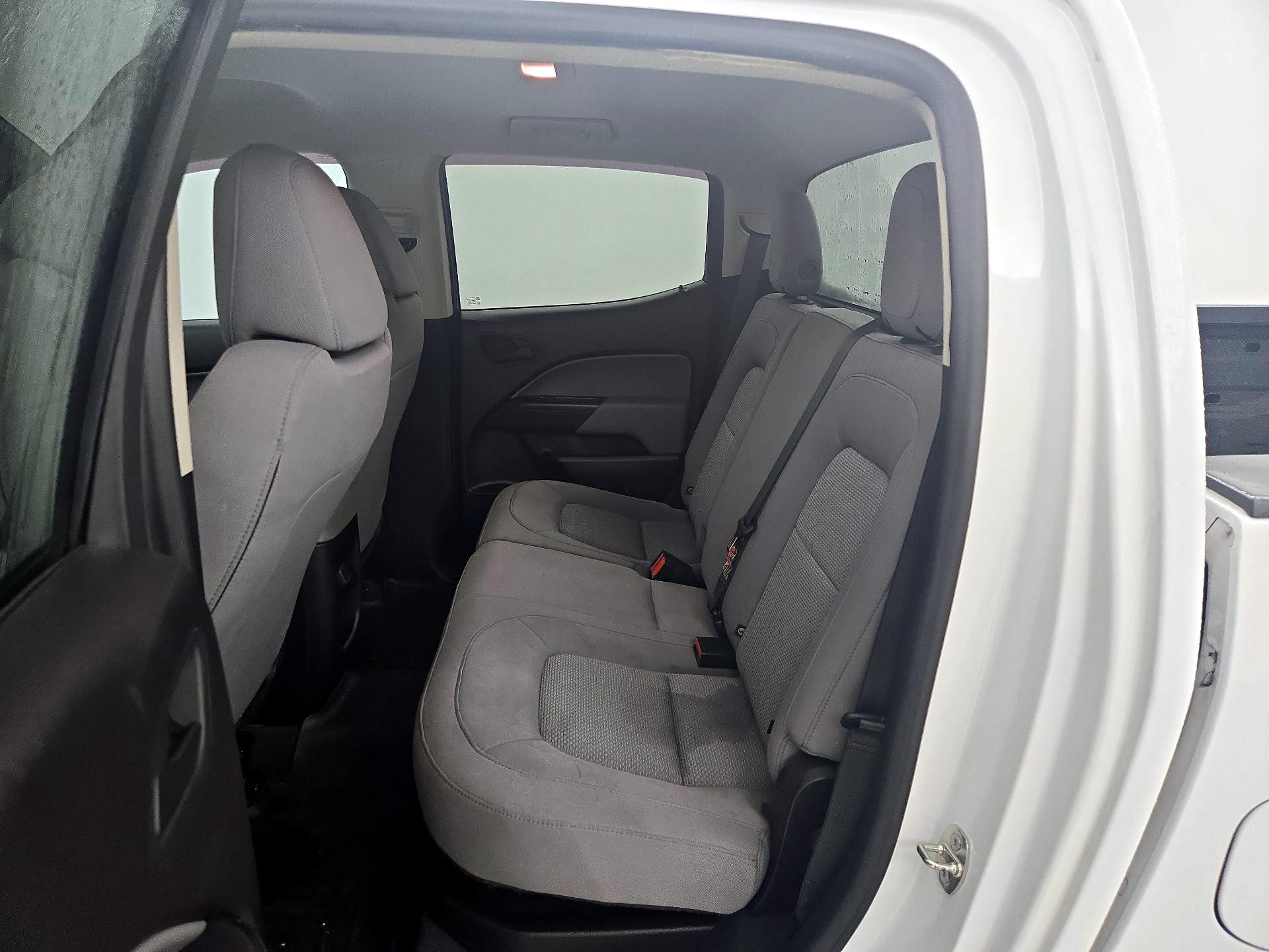 Thumbnail: 2019 Chevrolet Colorado - 19