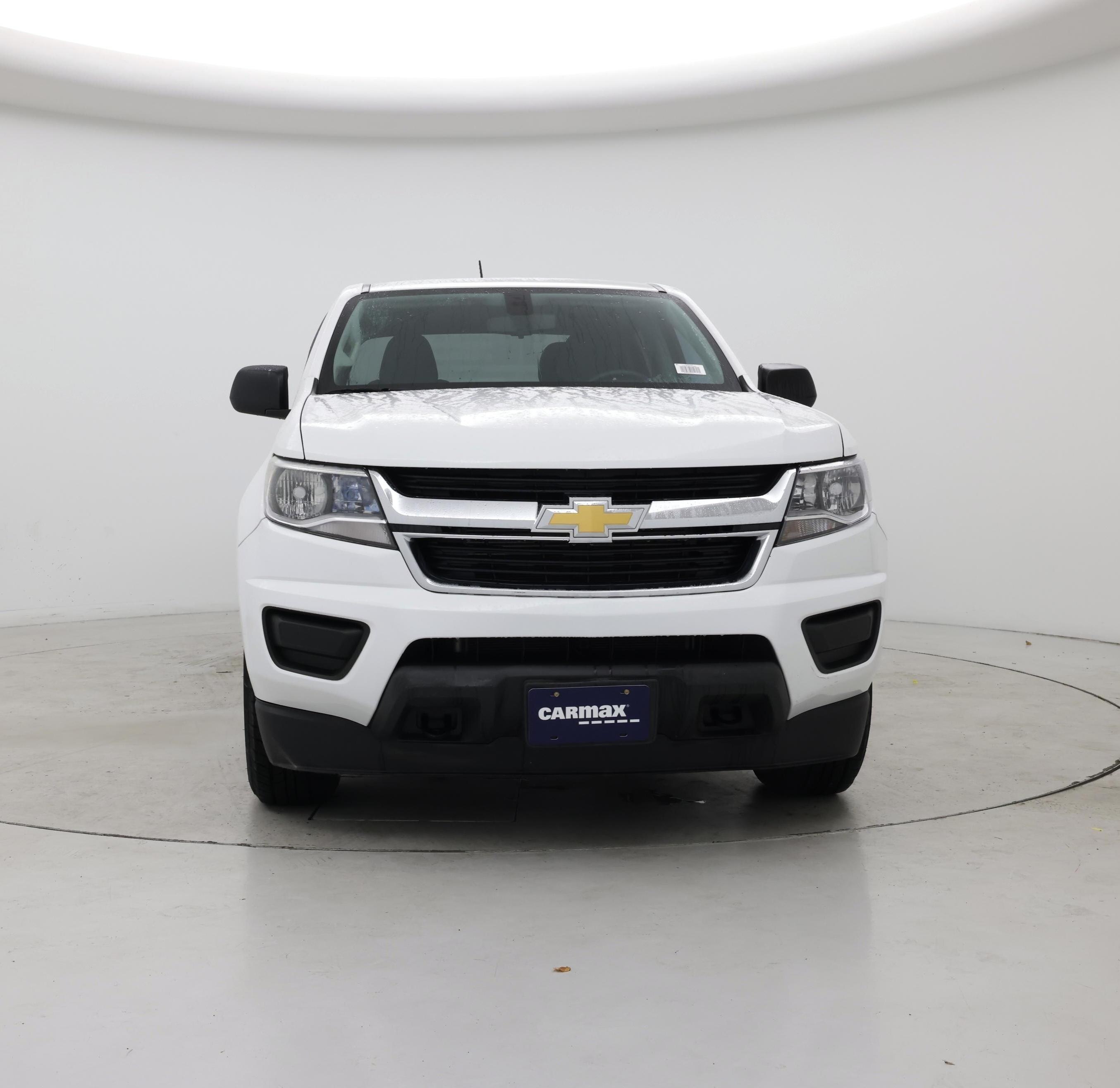 Thumbnail: 2019 Chevrolet Colorado - 5