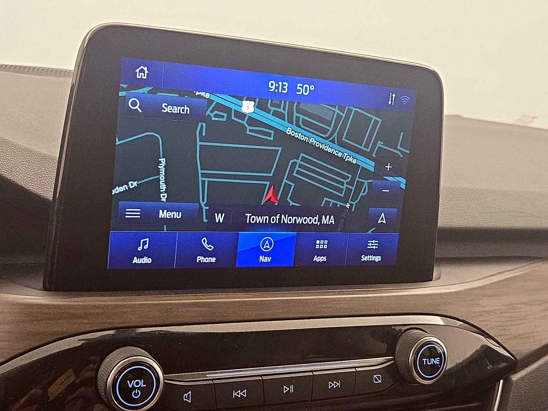 Thumbnail: 2020 Ford Escape - 14