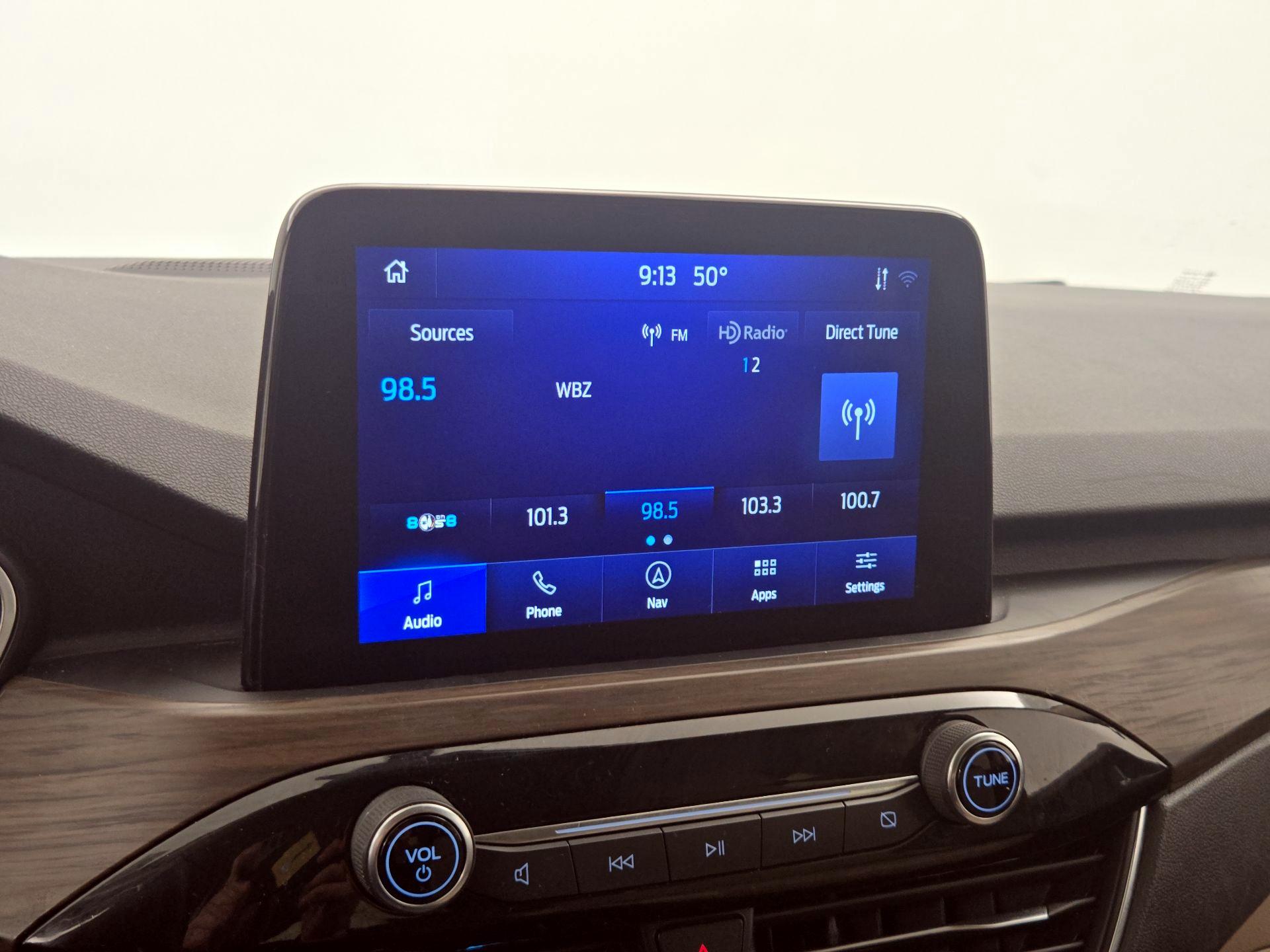 Thumbnail: 2020 Ford Escape - 16