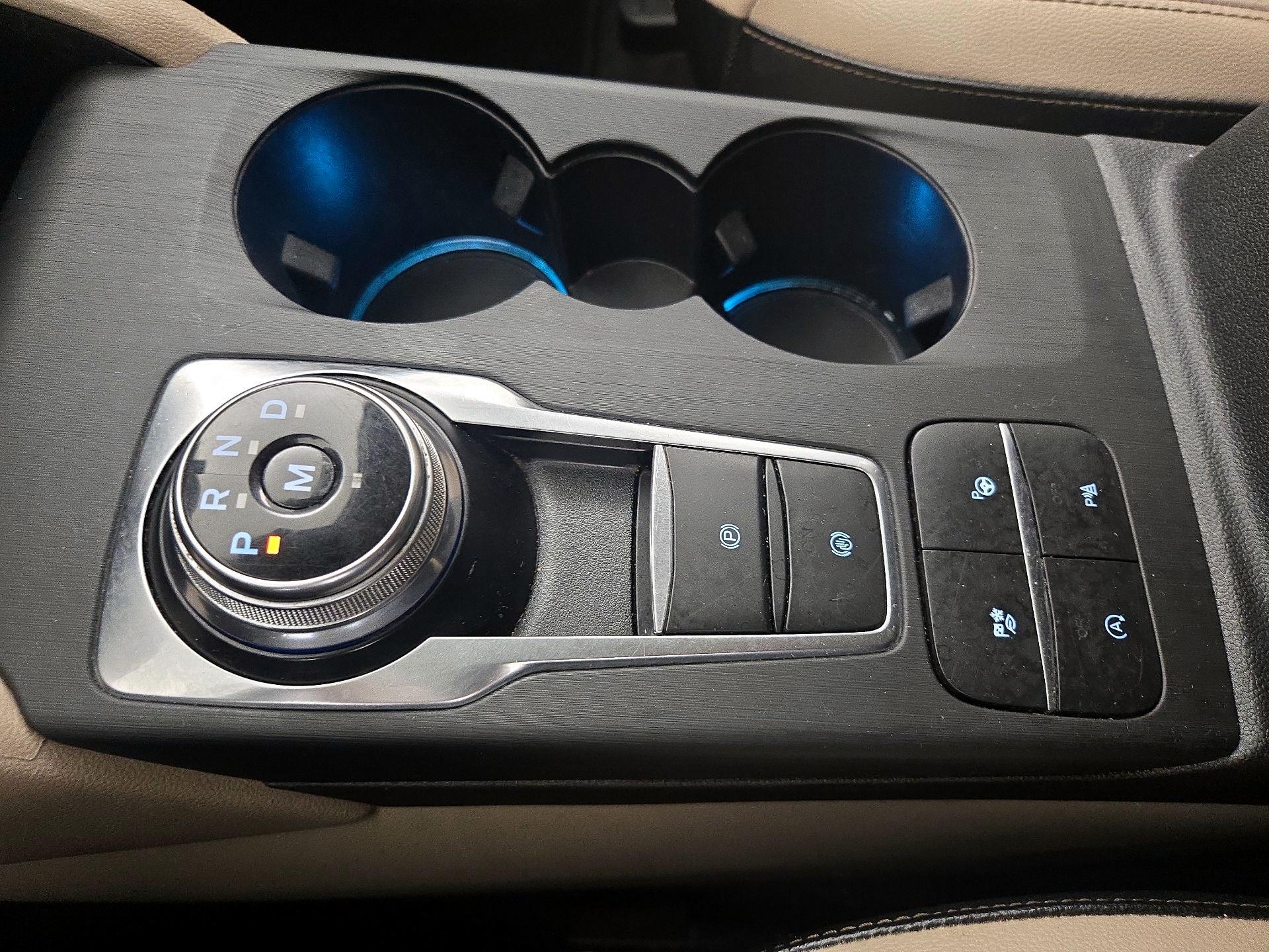 Thumbnail: 2020 Ford Escape - 18