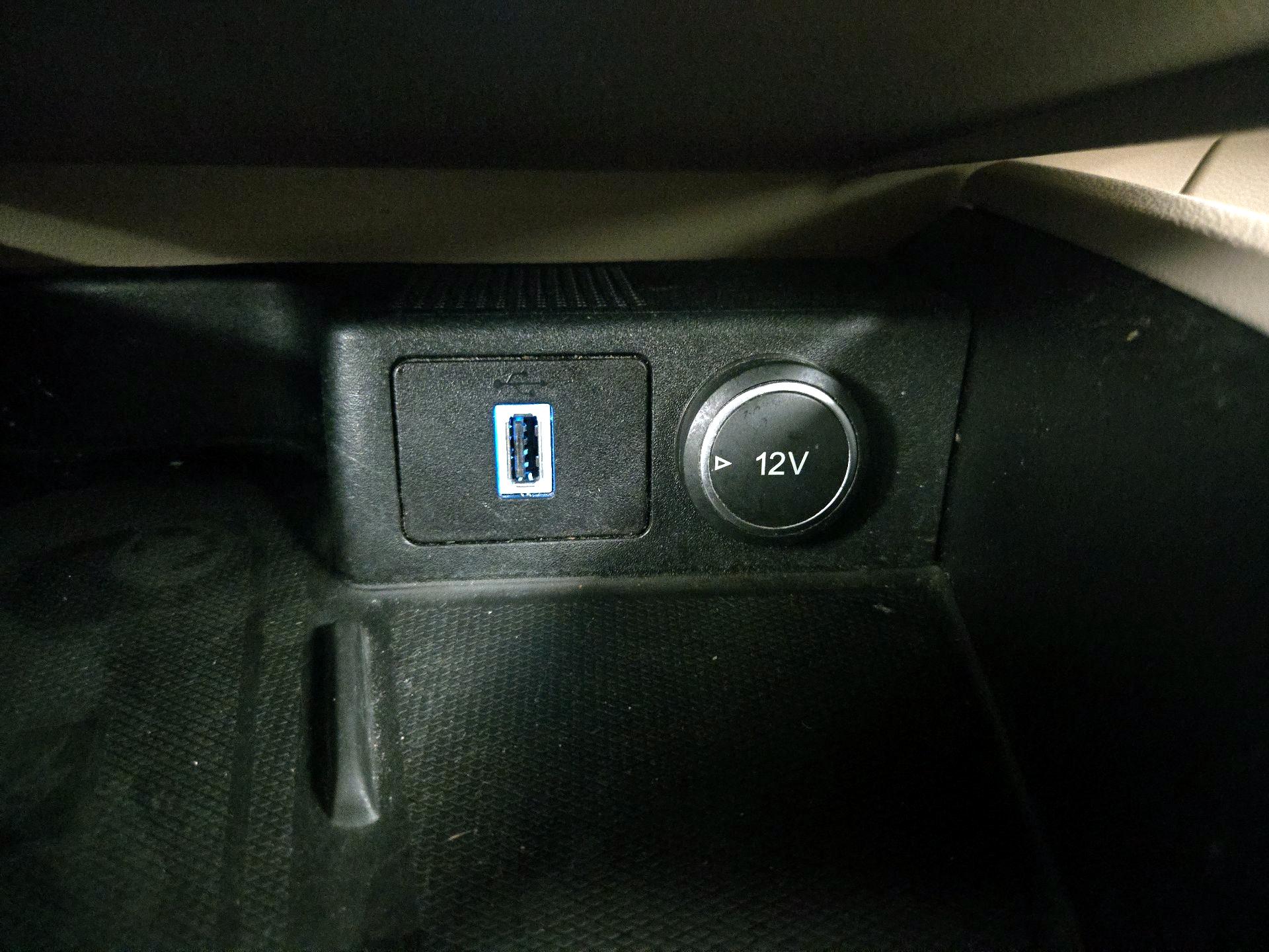 Thumbnail: 2020 Ford Escape - 19