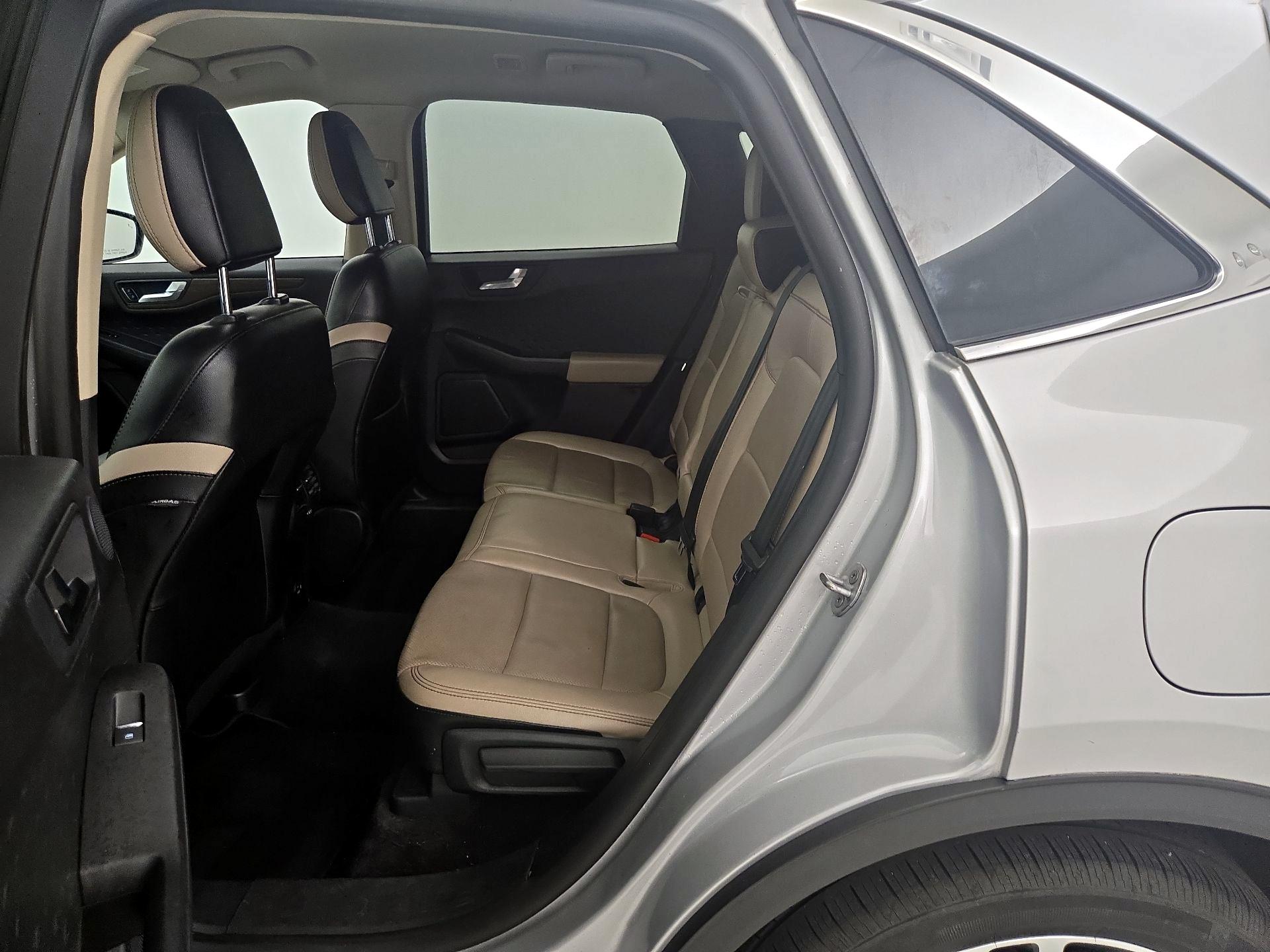 Thumbnail: 2020 Ford Escape - 20