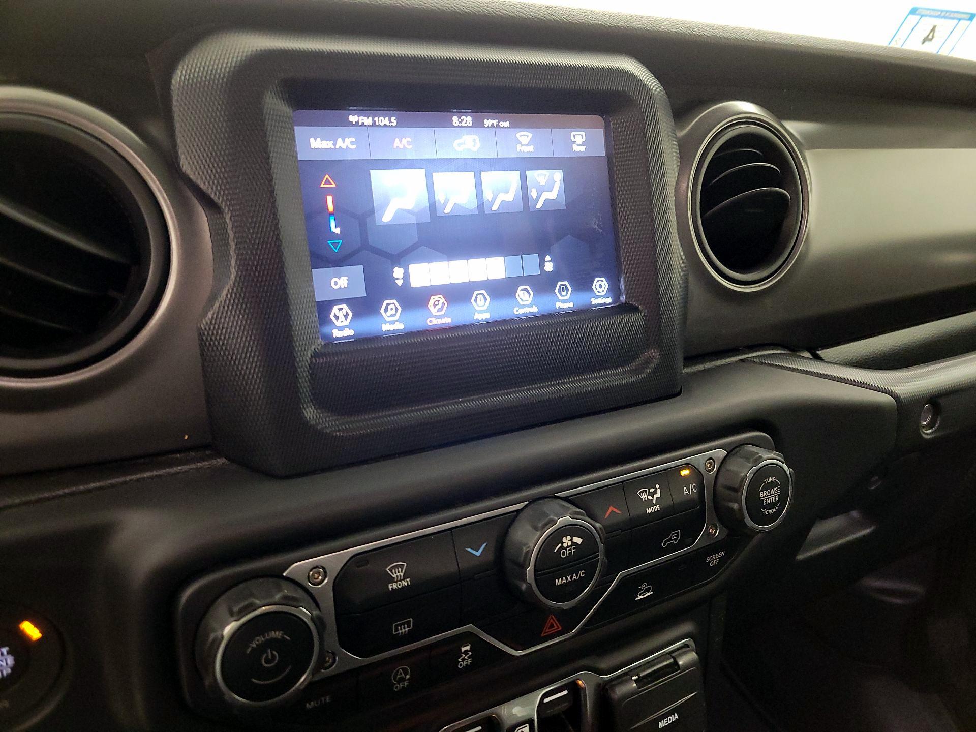 Thumbnail: 2023 Jeep Wrangler - 16