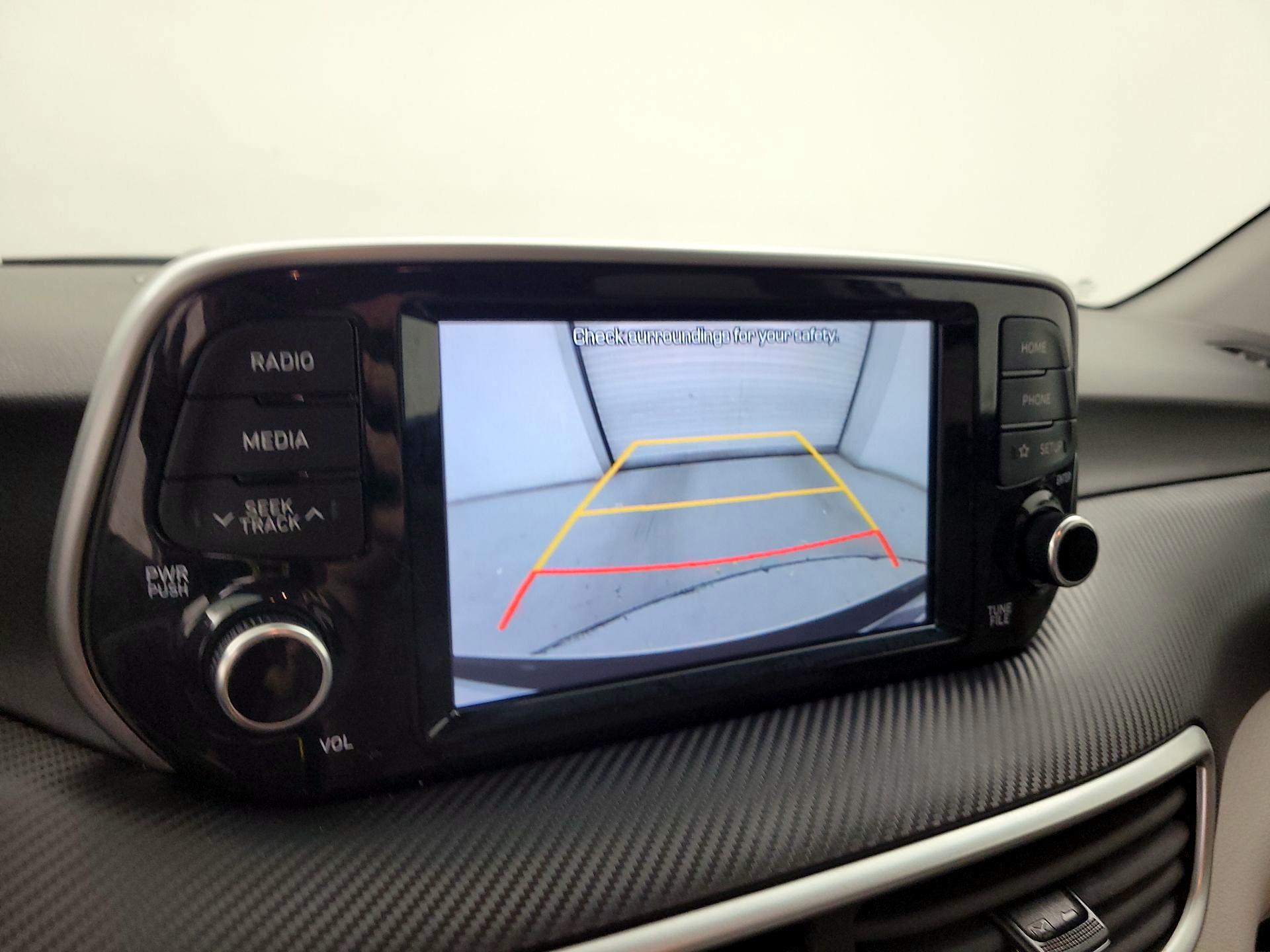 Thumbnail: 2020 Hyundai Tucson - 14