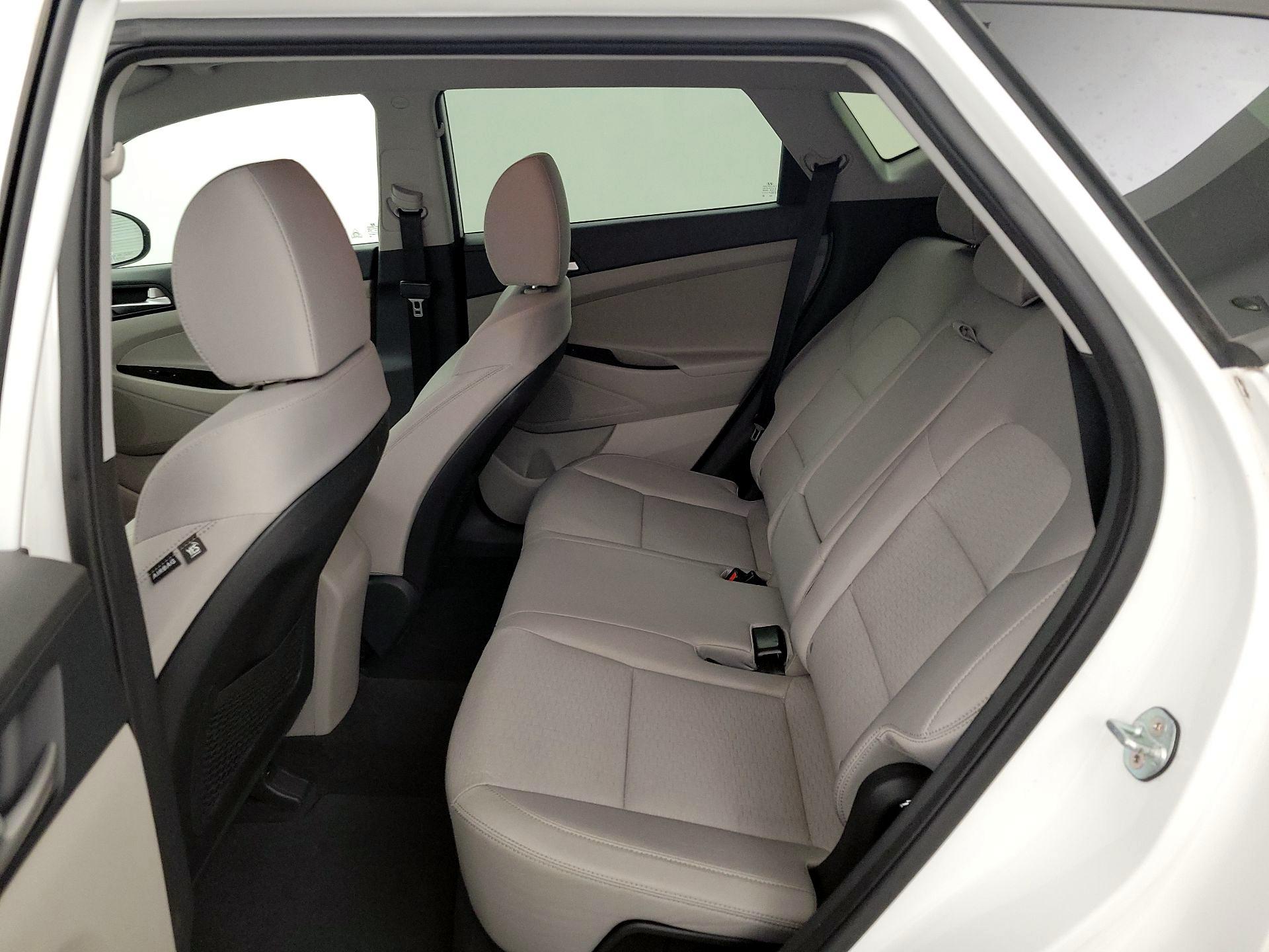 Thumbnail: 2020 Hyundai Tucson - 19