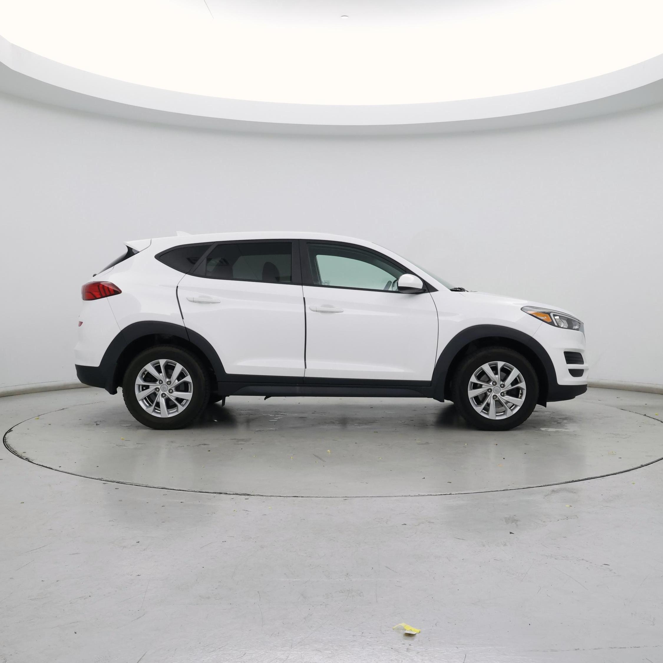 Thumbnail: 2020 Hyundai Tucson - 7