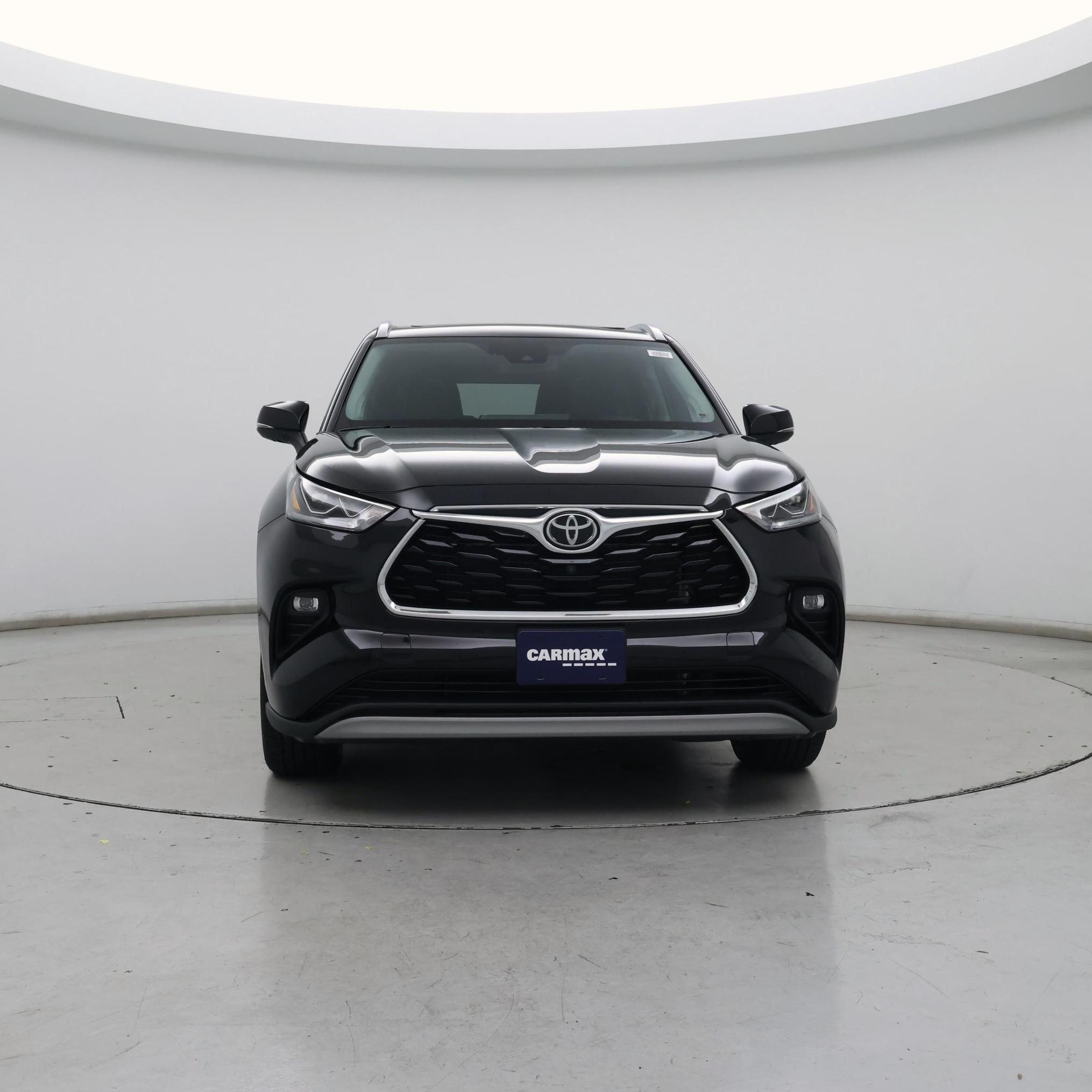 Thumbnail: 2021 Toyota Highlander - 5