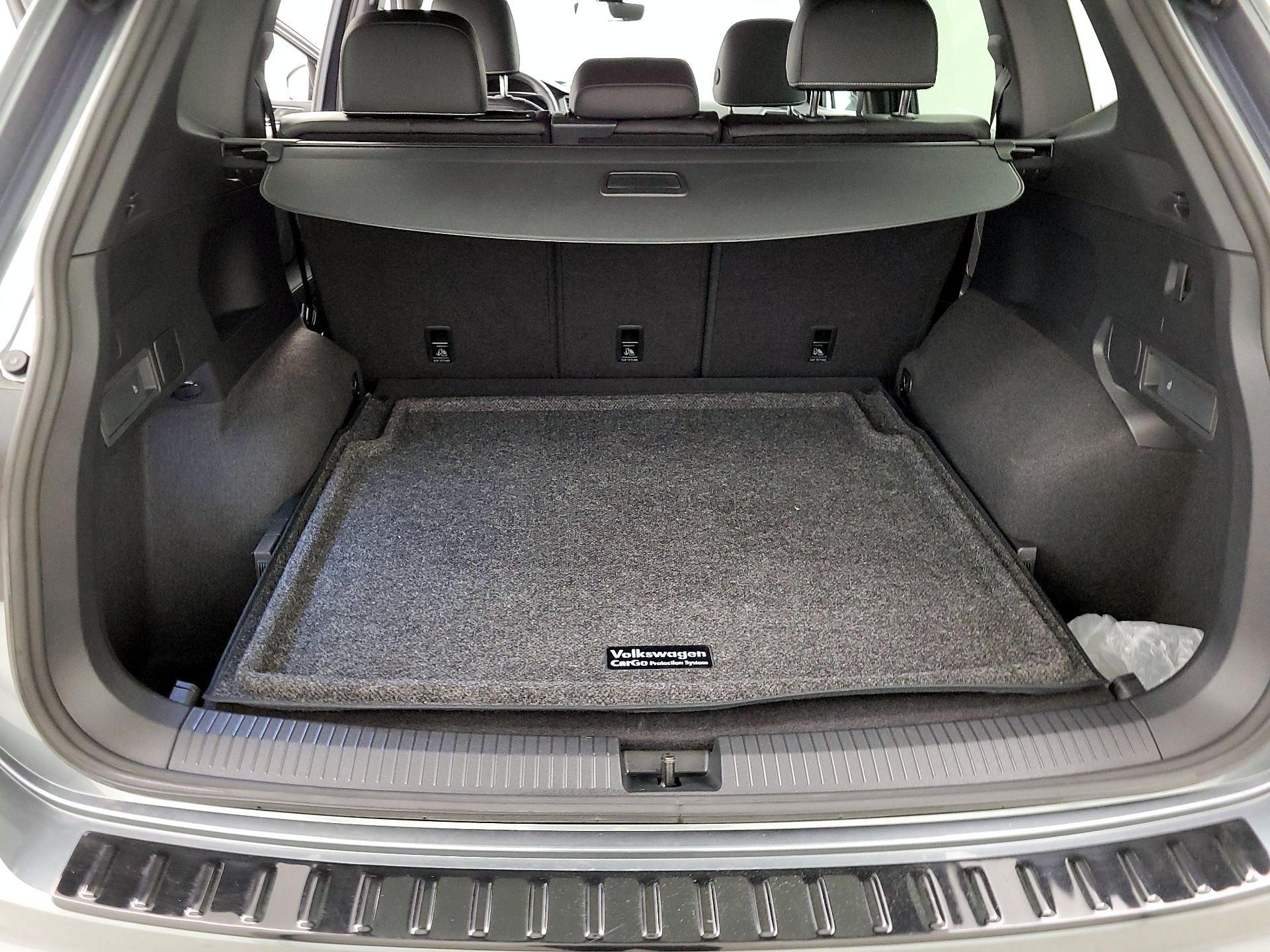 Thumbnail: 2024 Volkswagen Tiguan - 20