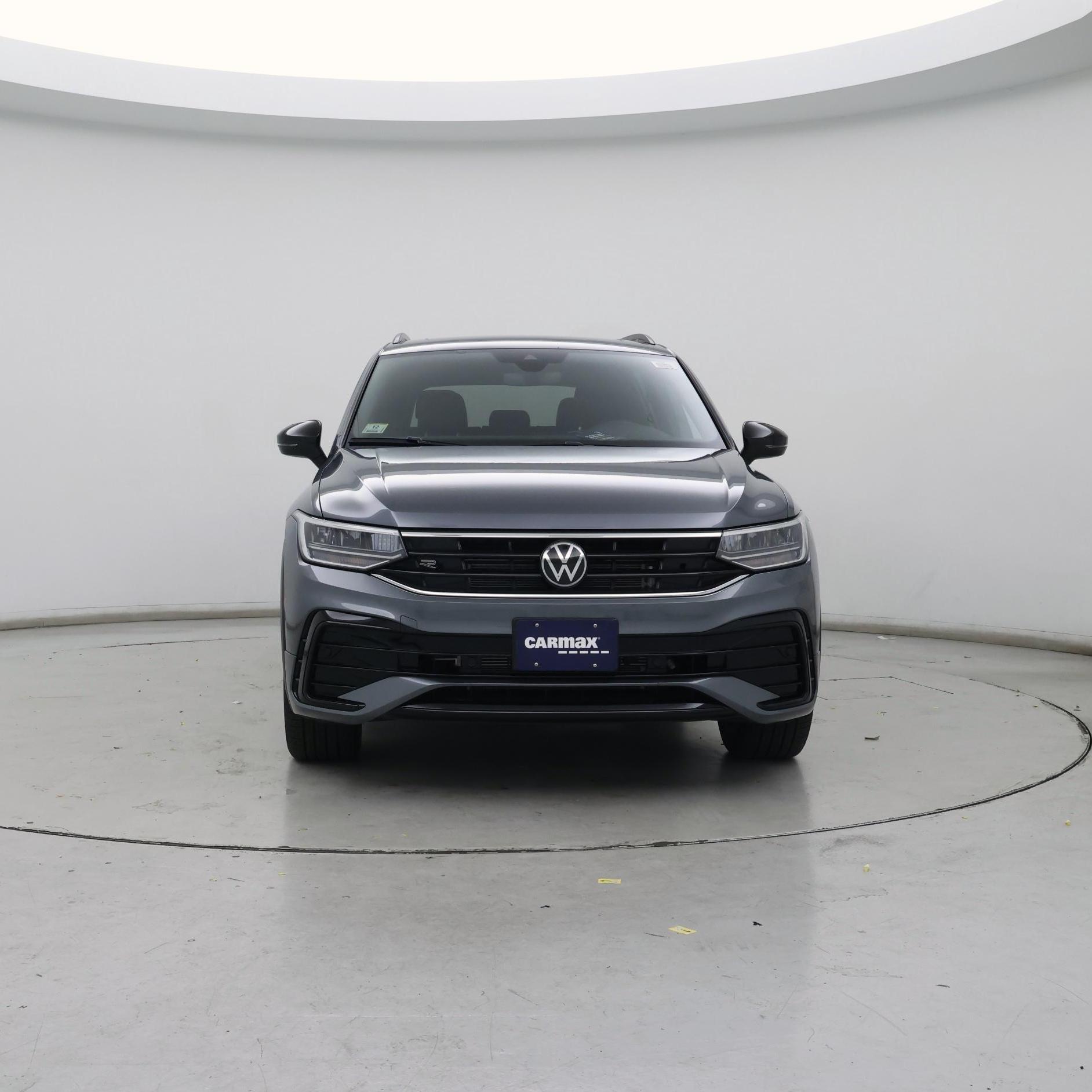Thumbnail: 2024 Volkswagen Tiguan - 5