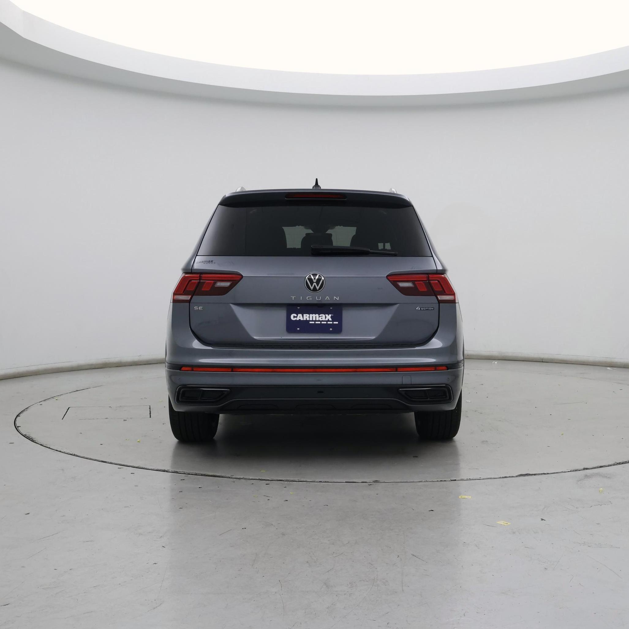 Thumbnail: 2024 Volkswagen Tiguan - 6