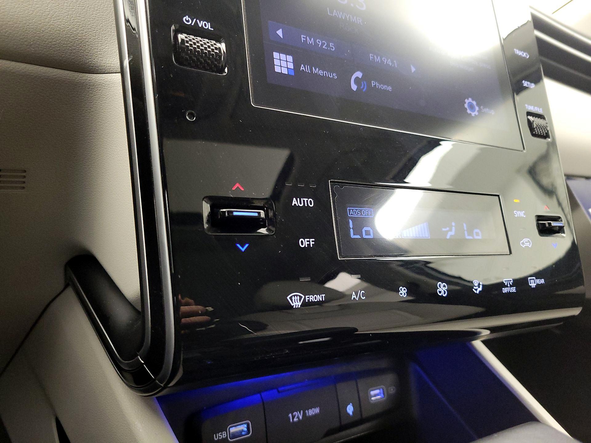 Thumbnail: 2022 Hyundai Tucson - 16