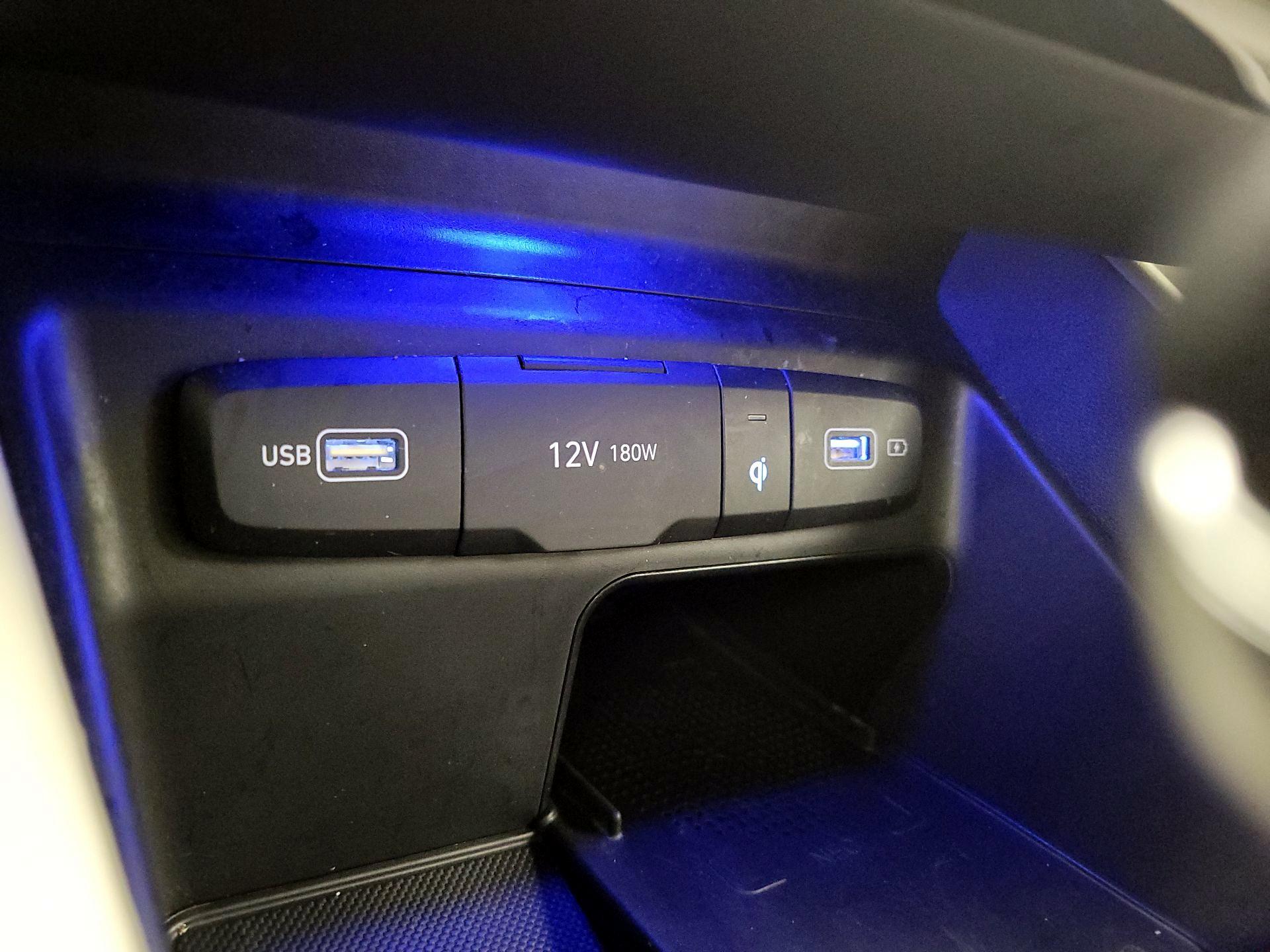 Thumbnail: 2022 Hyundai Tucson - 18